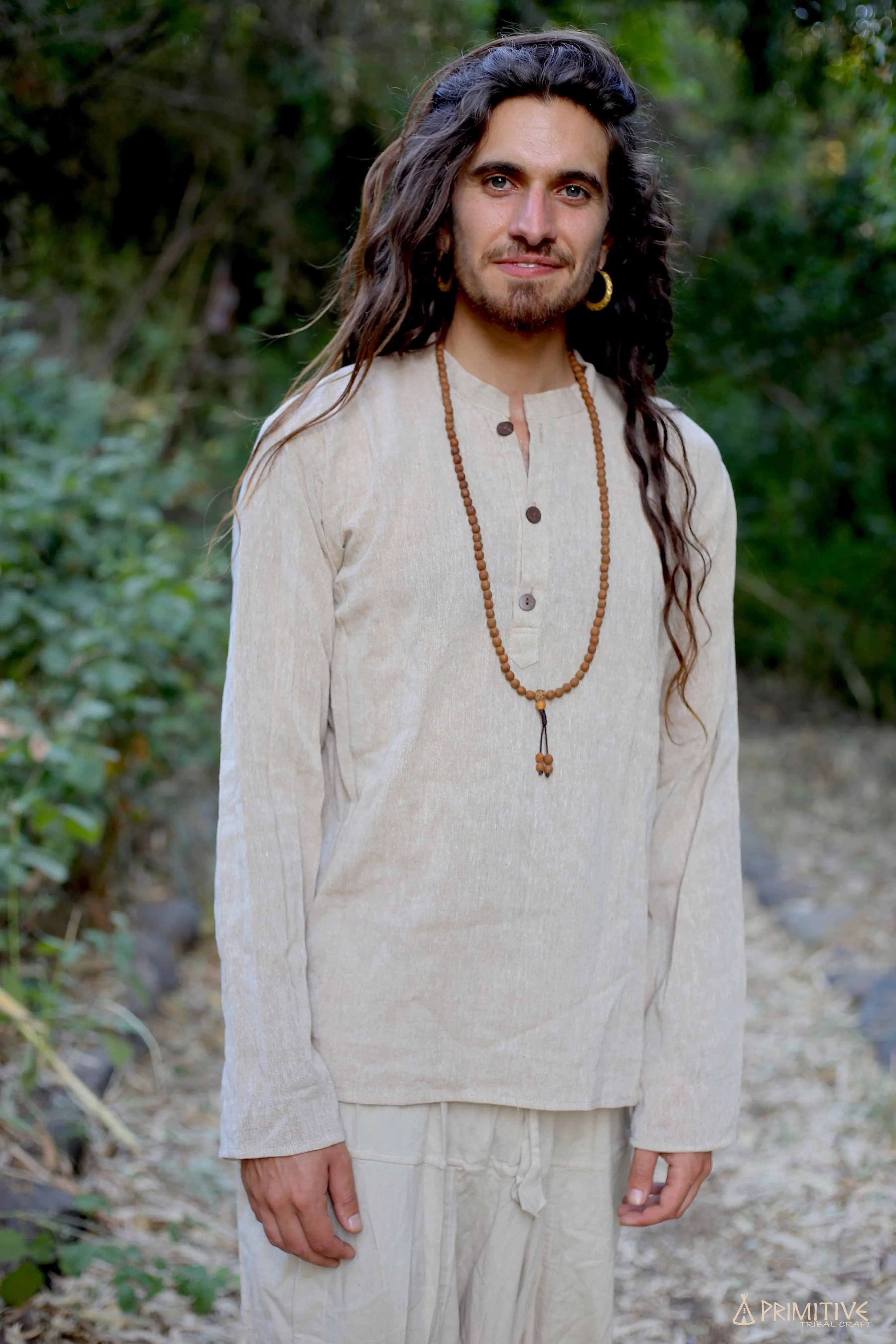 ๑ Bodhi Seeds Mala ๑