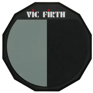 12" Single-Sided Double Surface Practice Pad