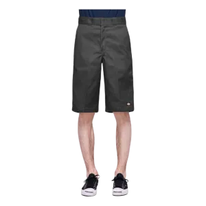 13´ Multi-pocket Work Shorts Gray