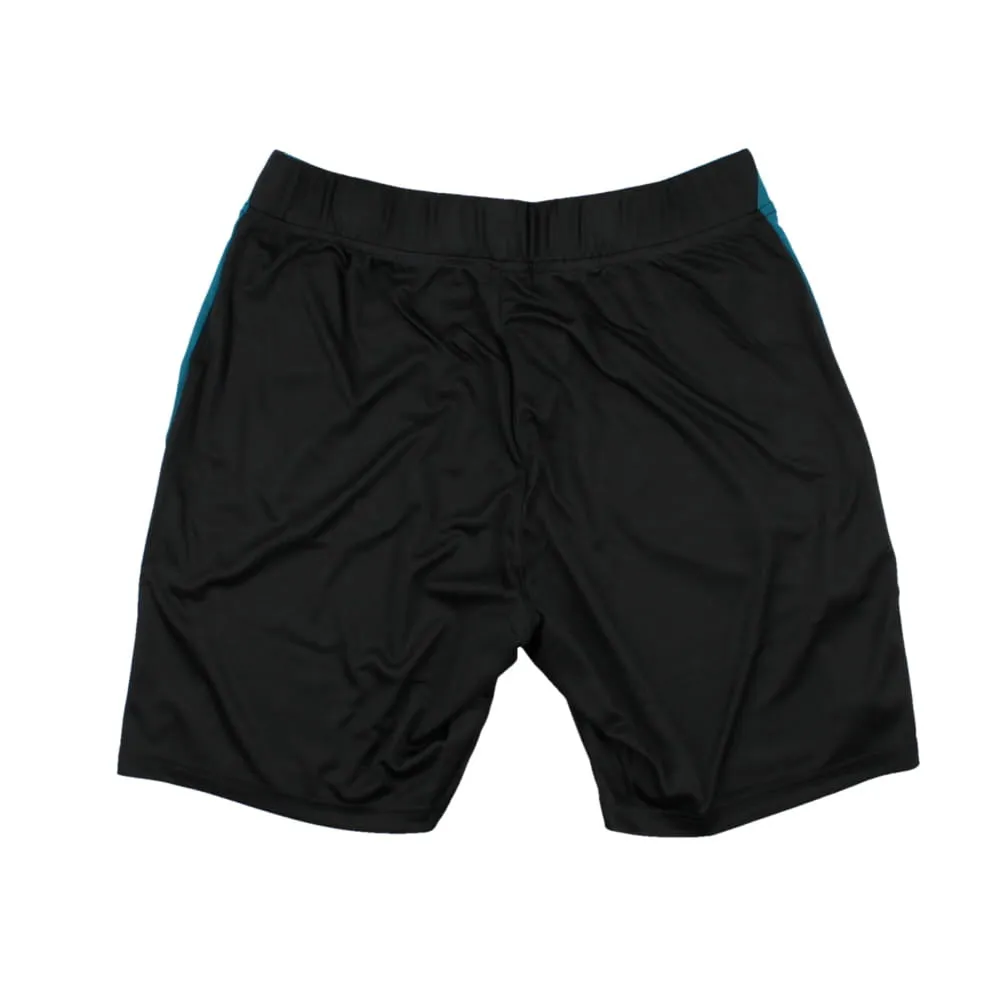 2023-2024 Bath Rugby Gym Shorts (Black)