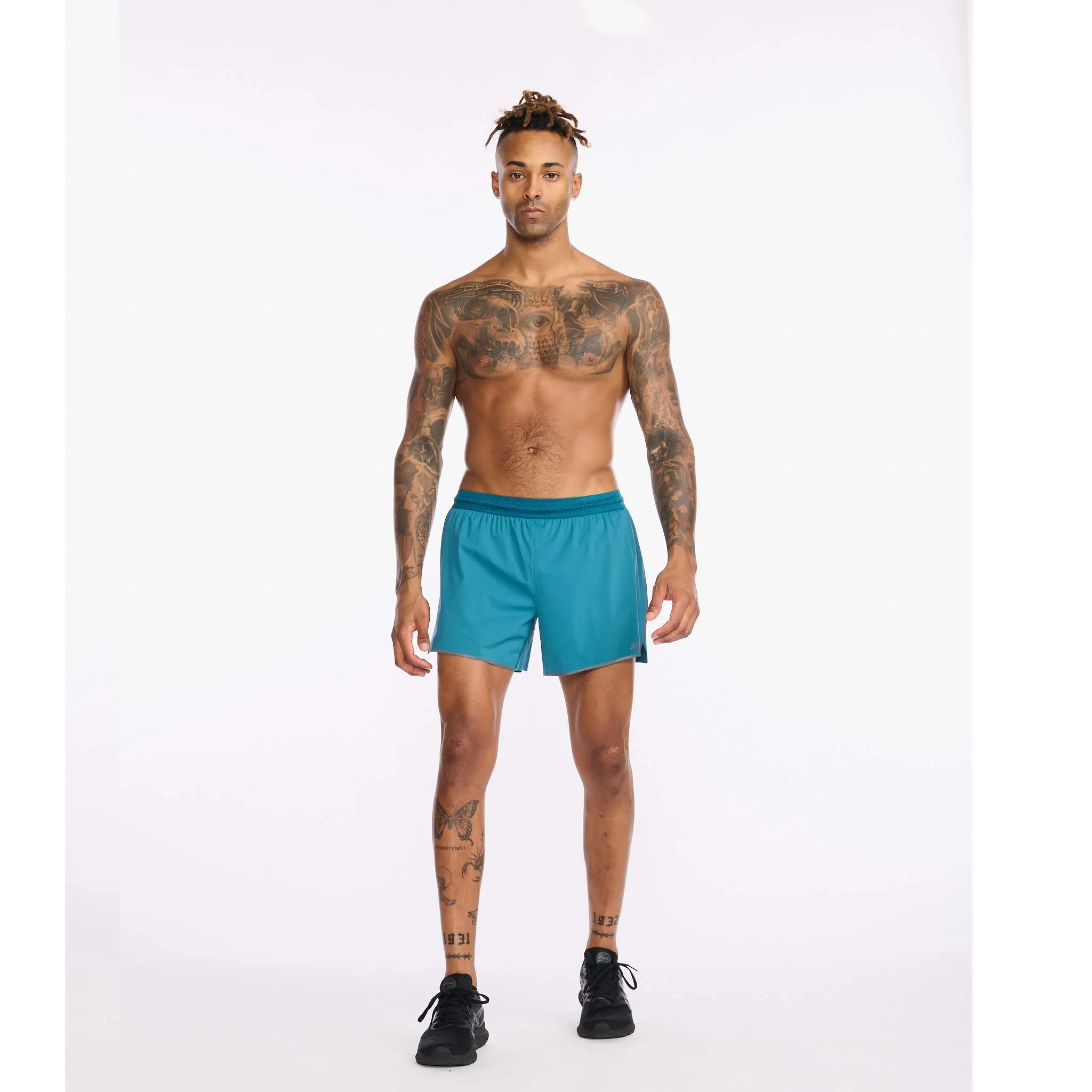 2XU | Men's Light Speed 5 Inch Short