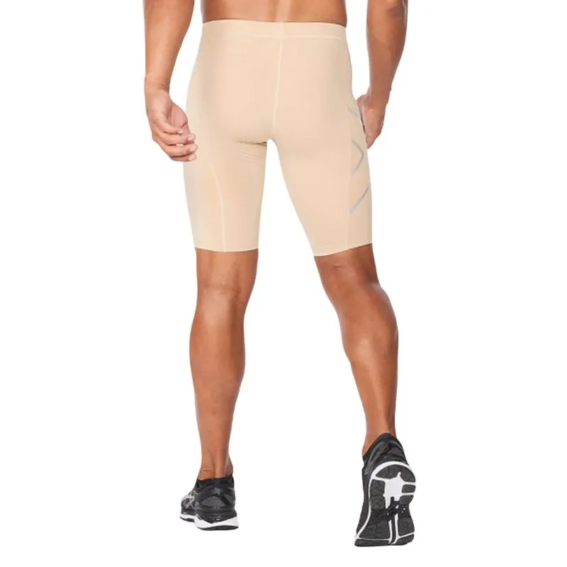 2XU Mens TR2 Compression Short