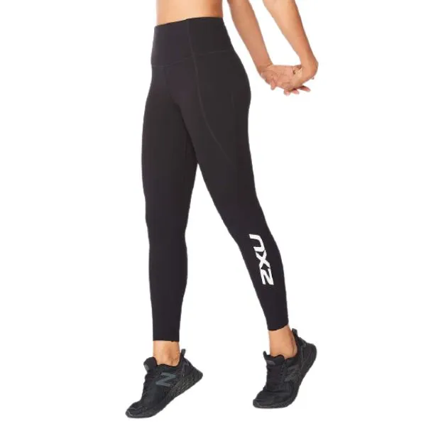 2XU - Women's Form Stash Hi-Rise Comp Tights