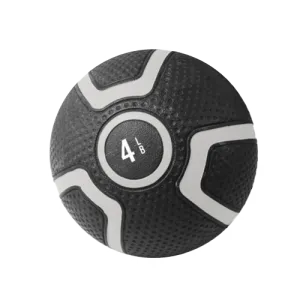 4lb Hard Medicine Ball