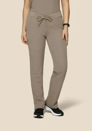 9 Pocket Cargo Pants Macchiato