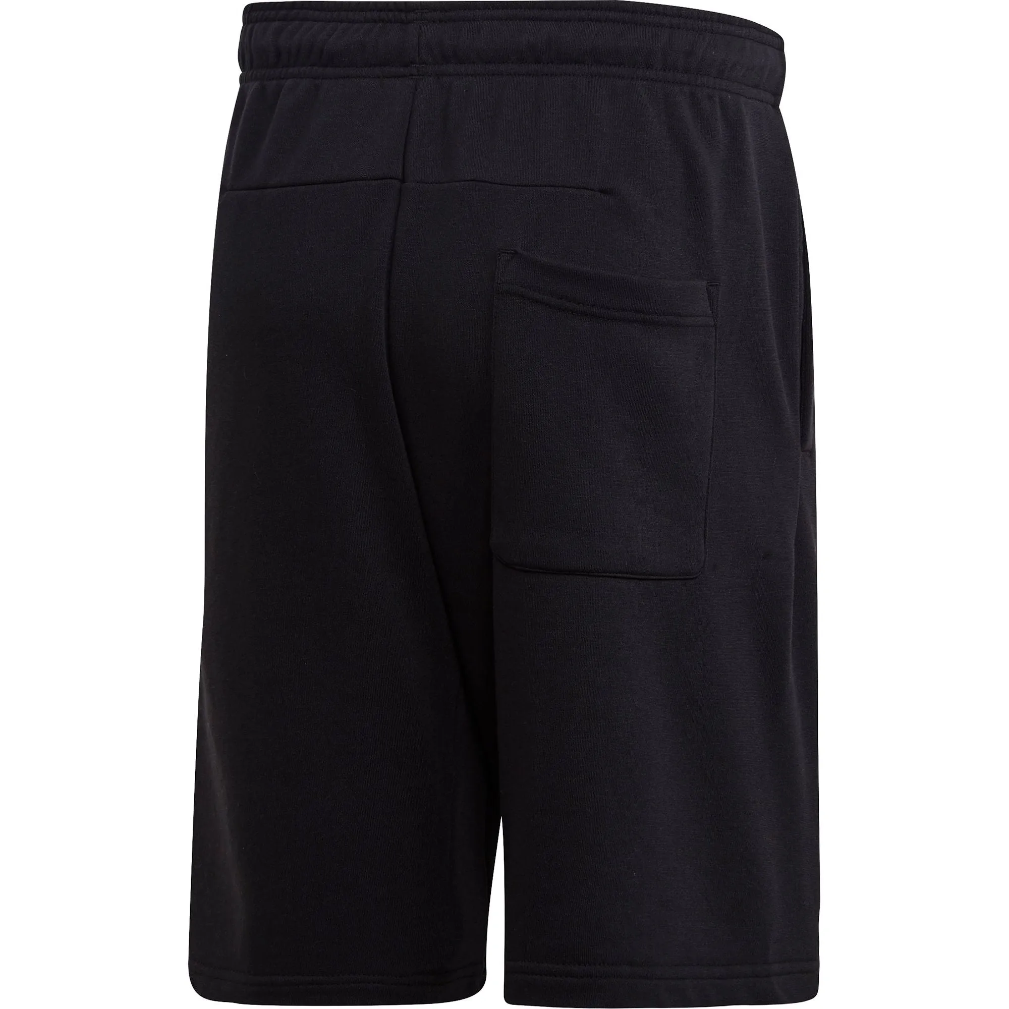 adidas Must Haves Badge Of Sport Mens Training Shorts - Black