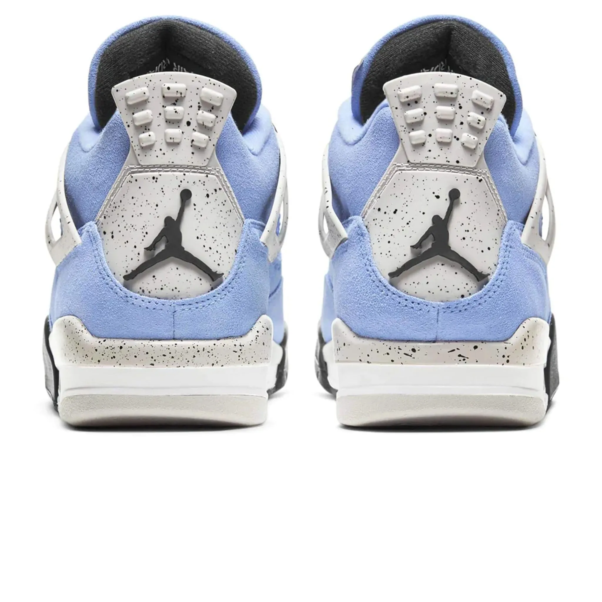 Air Jordan 4 Retro University Blue