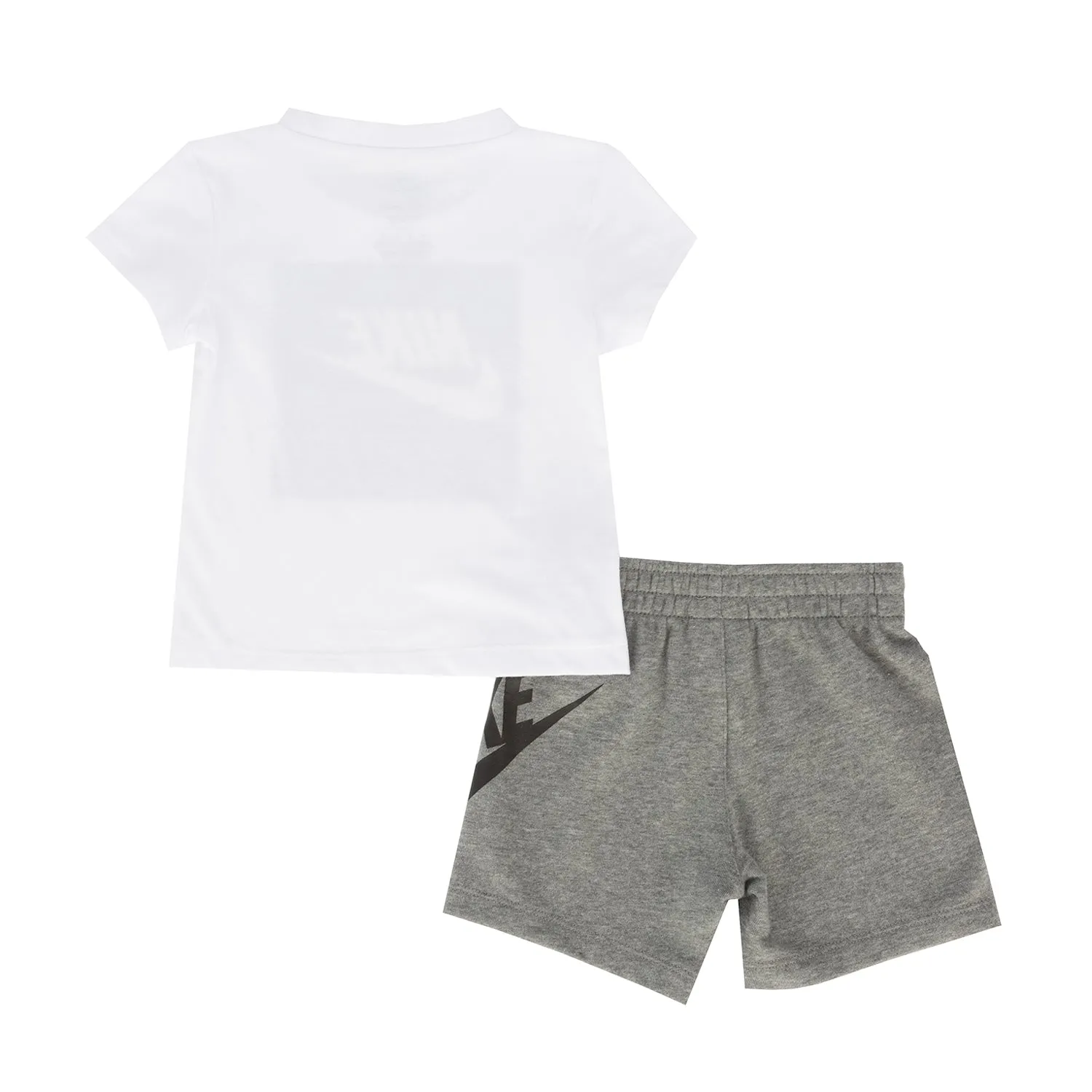 Air Square Short Set - Infant