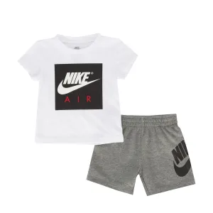 Air Square Short Set - Infant