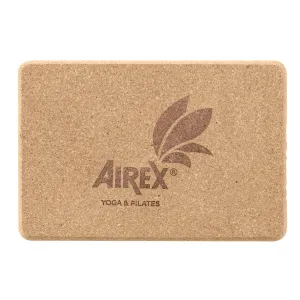 AIREX® Yoga Eco Cork Block