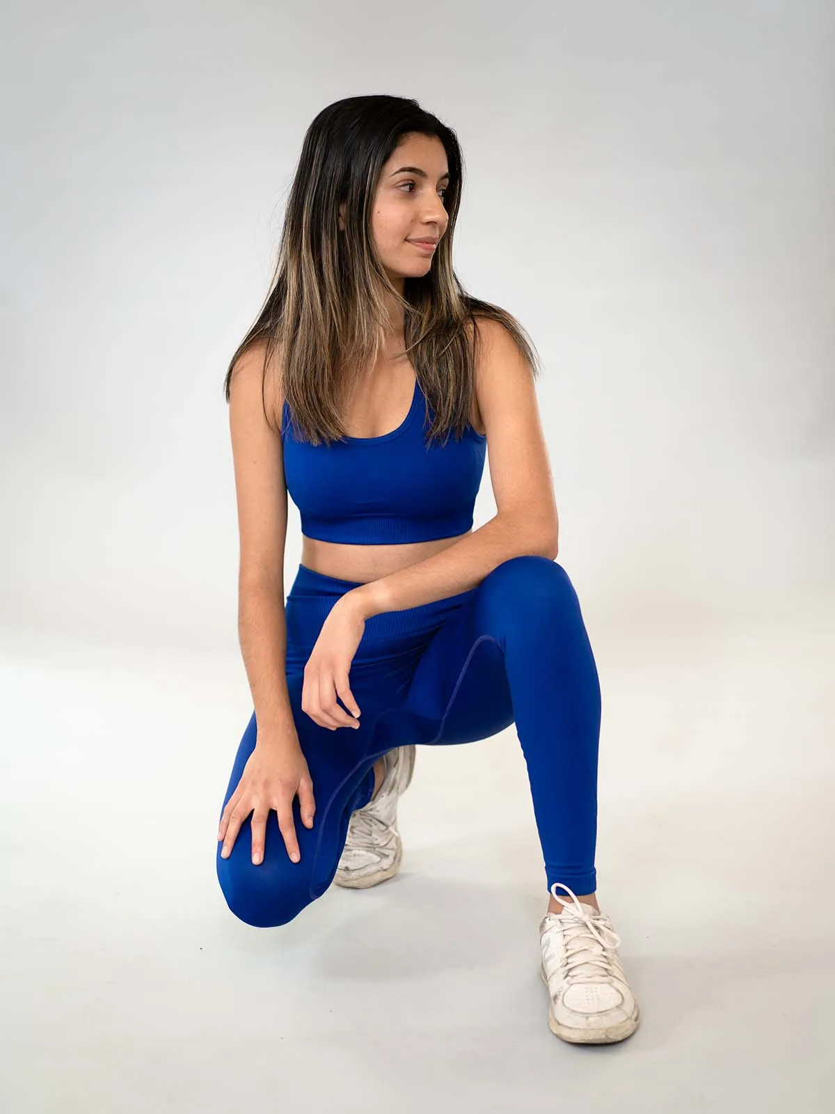 Arya® OG II Bra - Royal Blue