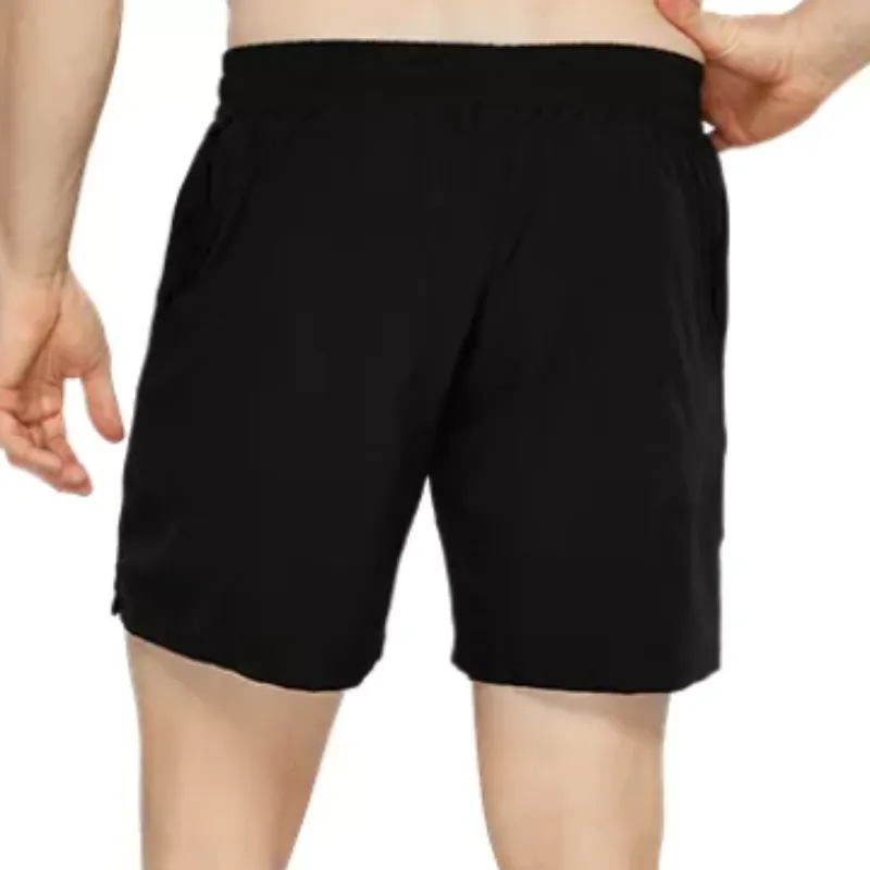 Asics 7inch Men Woven Train Short - Performance Black