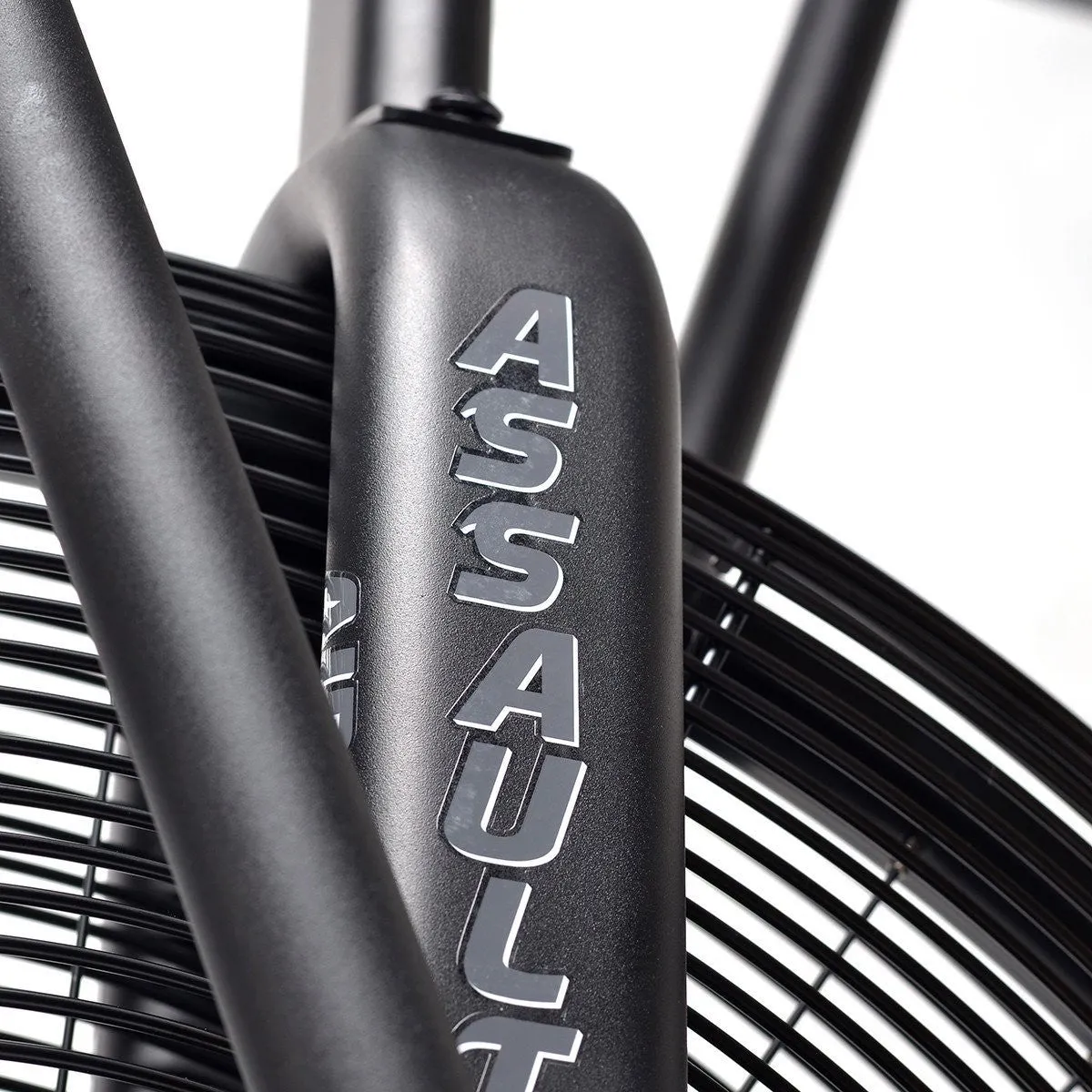 ASSAULT AIR BIKE