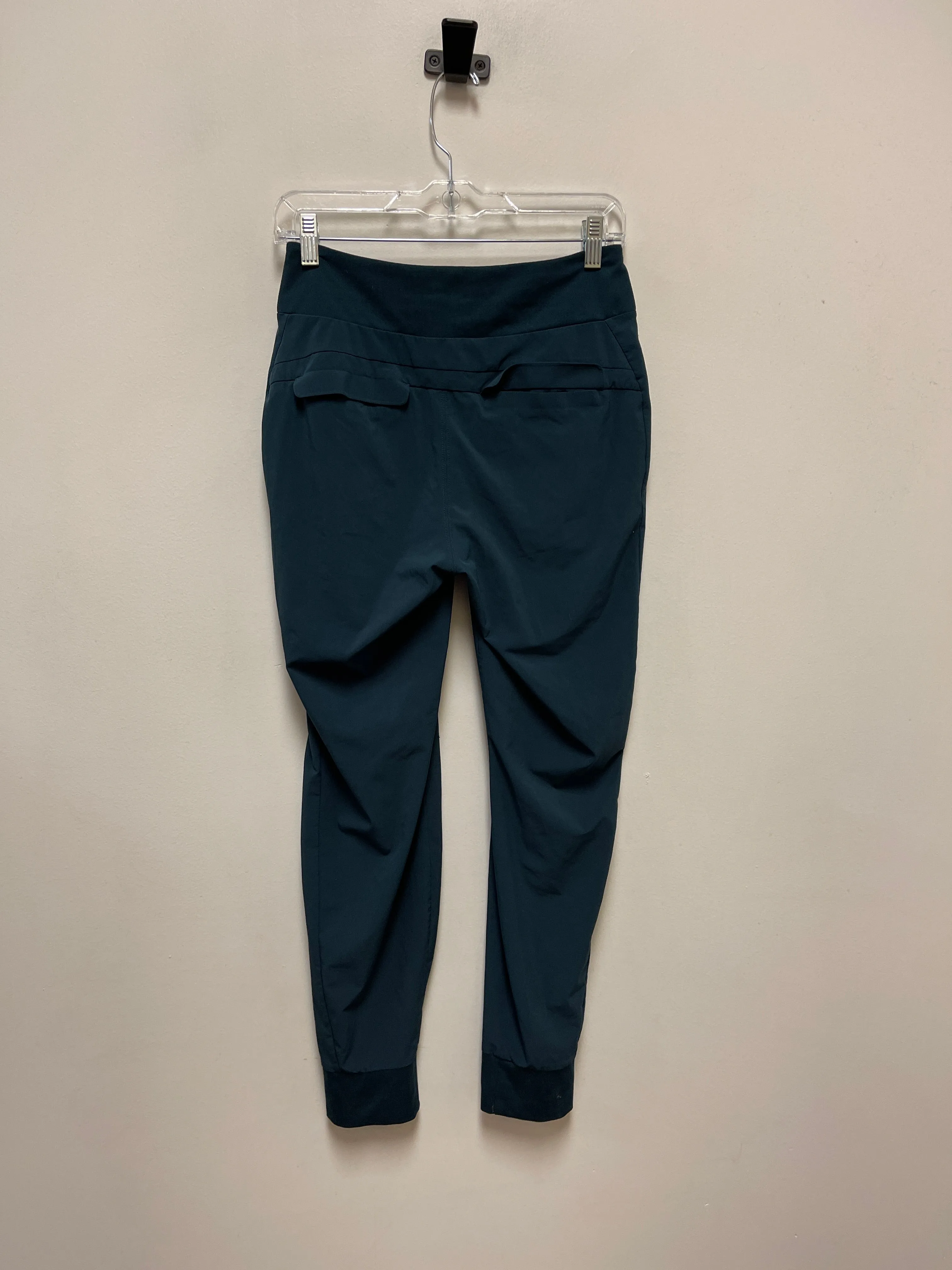 Athletic Pants By Athleta In Green, Size: Xs