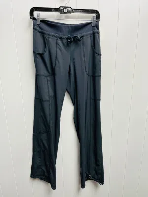 Athletic Pants By Athleta In Grey, Size: 2