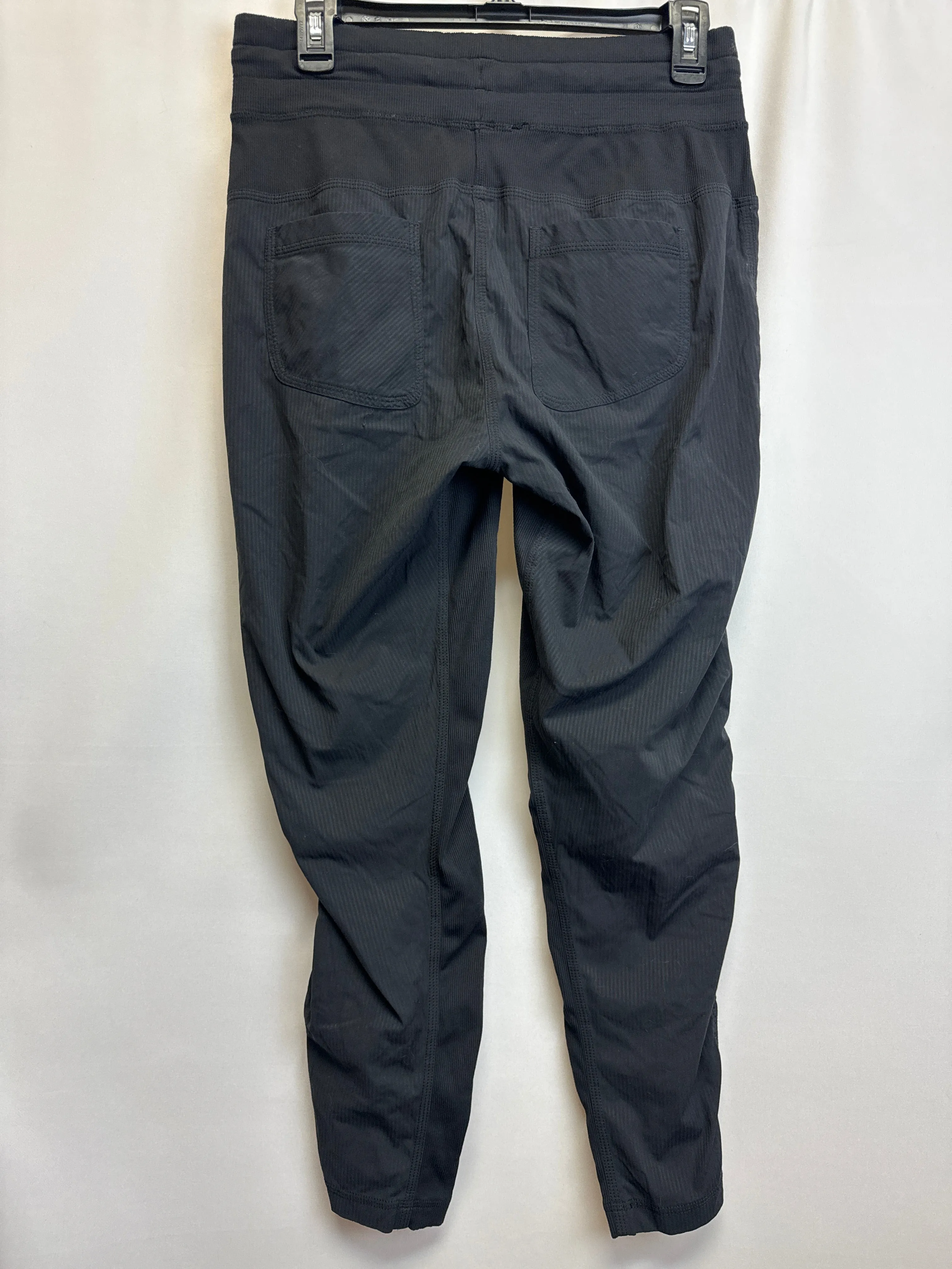 Athletic Pants By Lululemon  Size: S