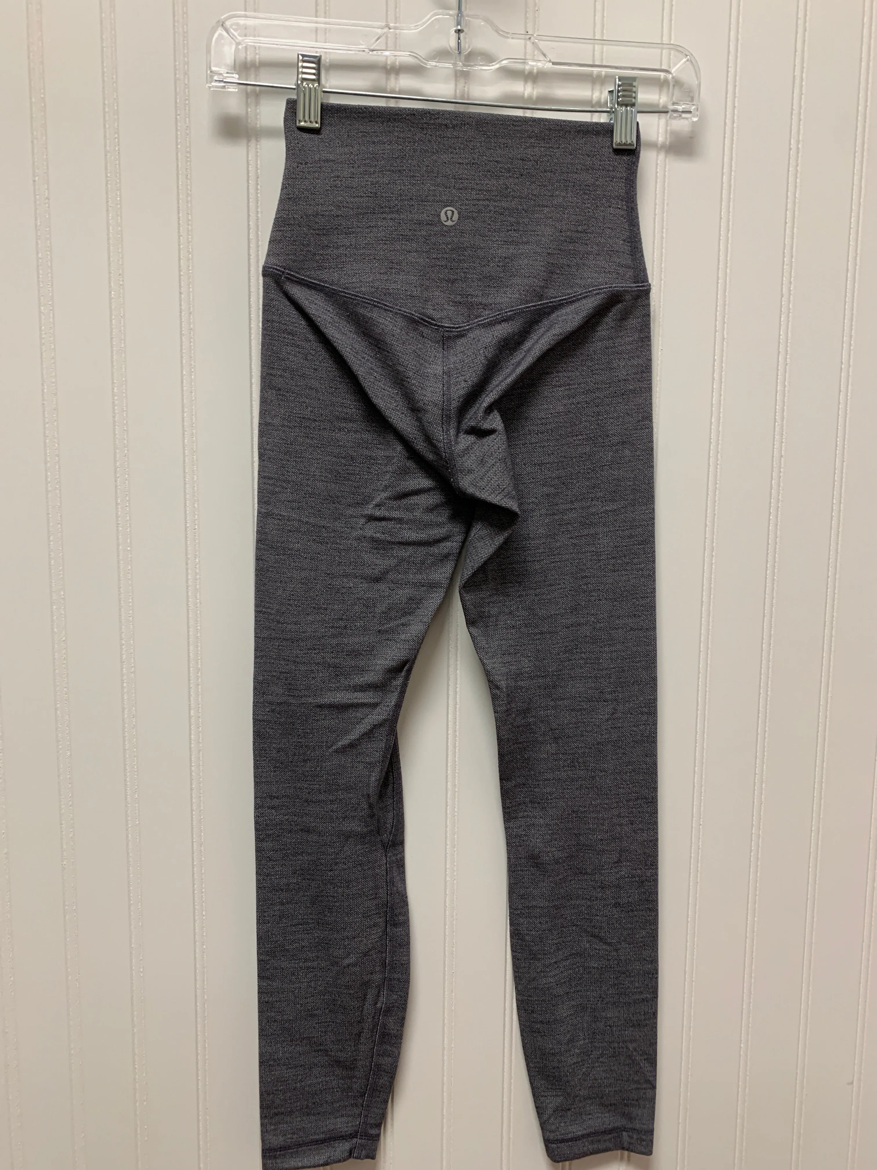 Athletic Pants By Lululemon  Size: Xs