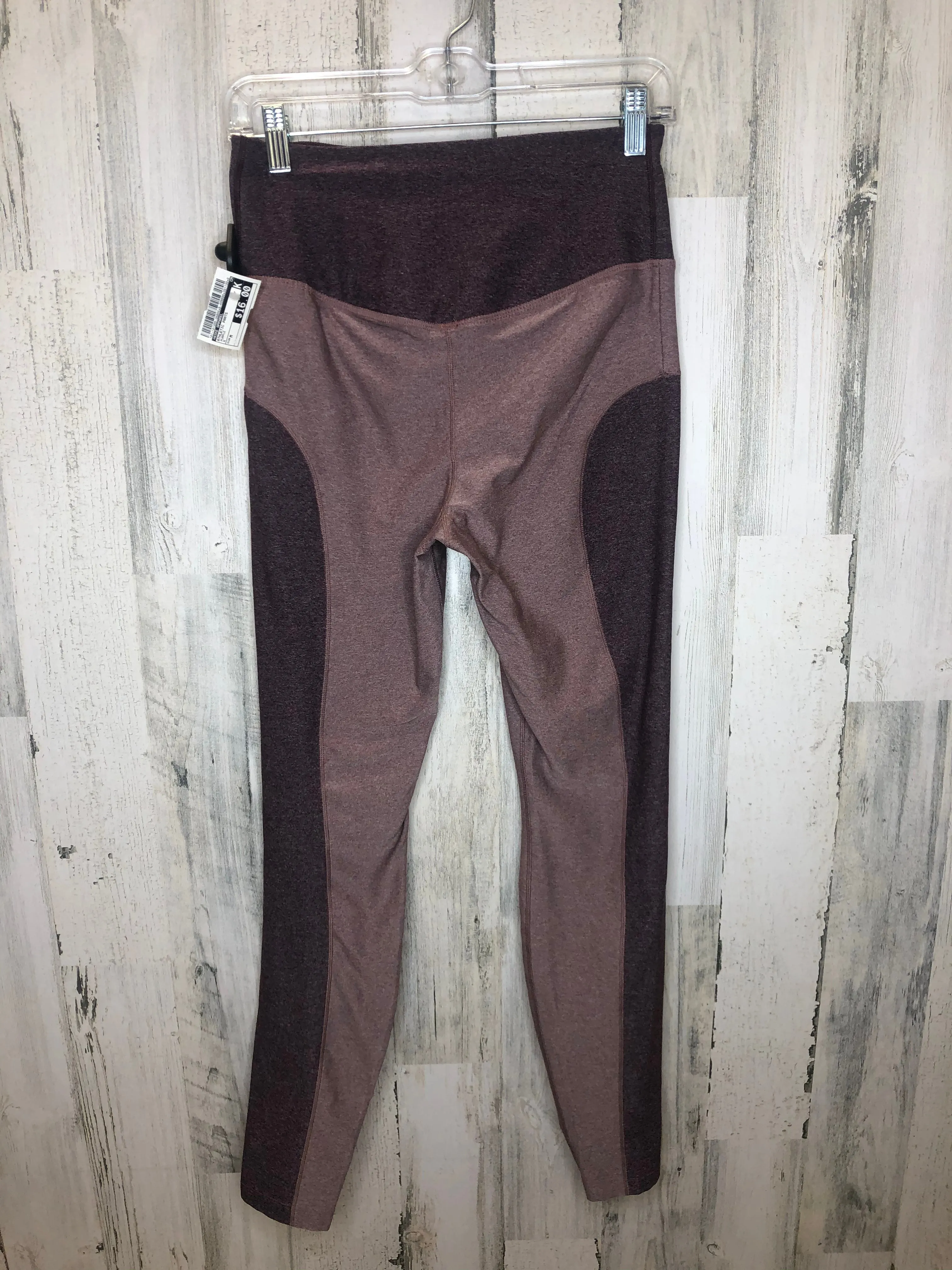 Athletic Pants By Nike Apparel  Size: M