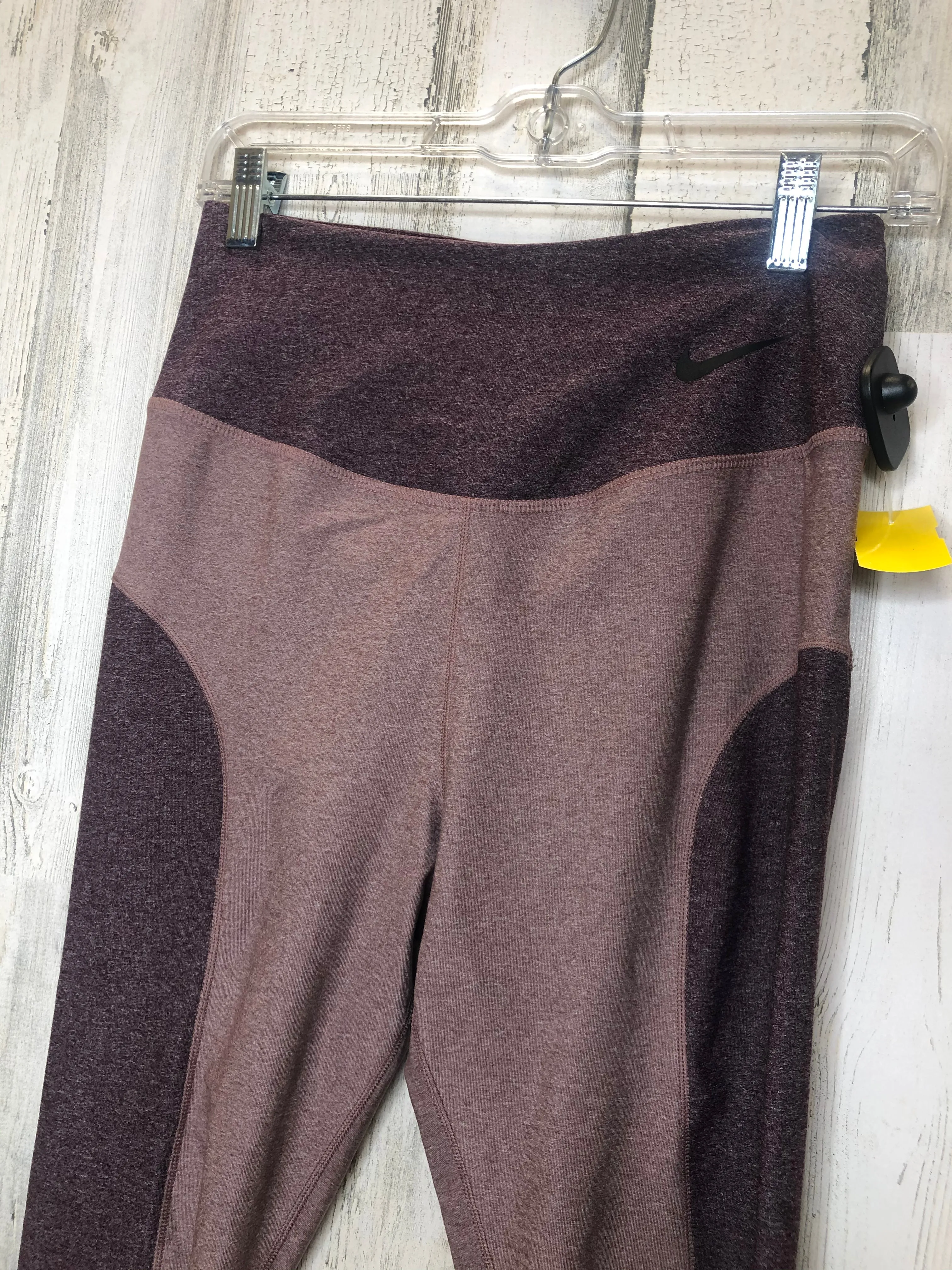 Athletic Pants By Nike Apparel  Size: M