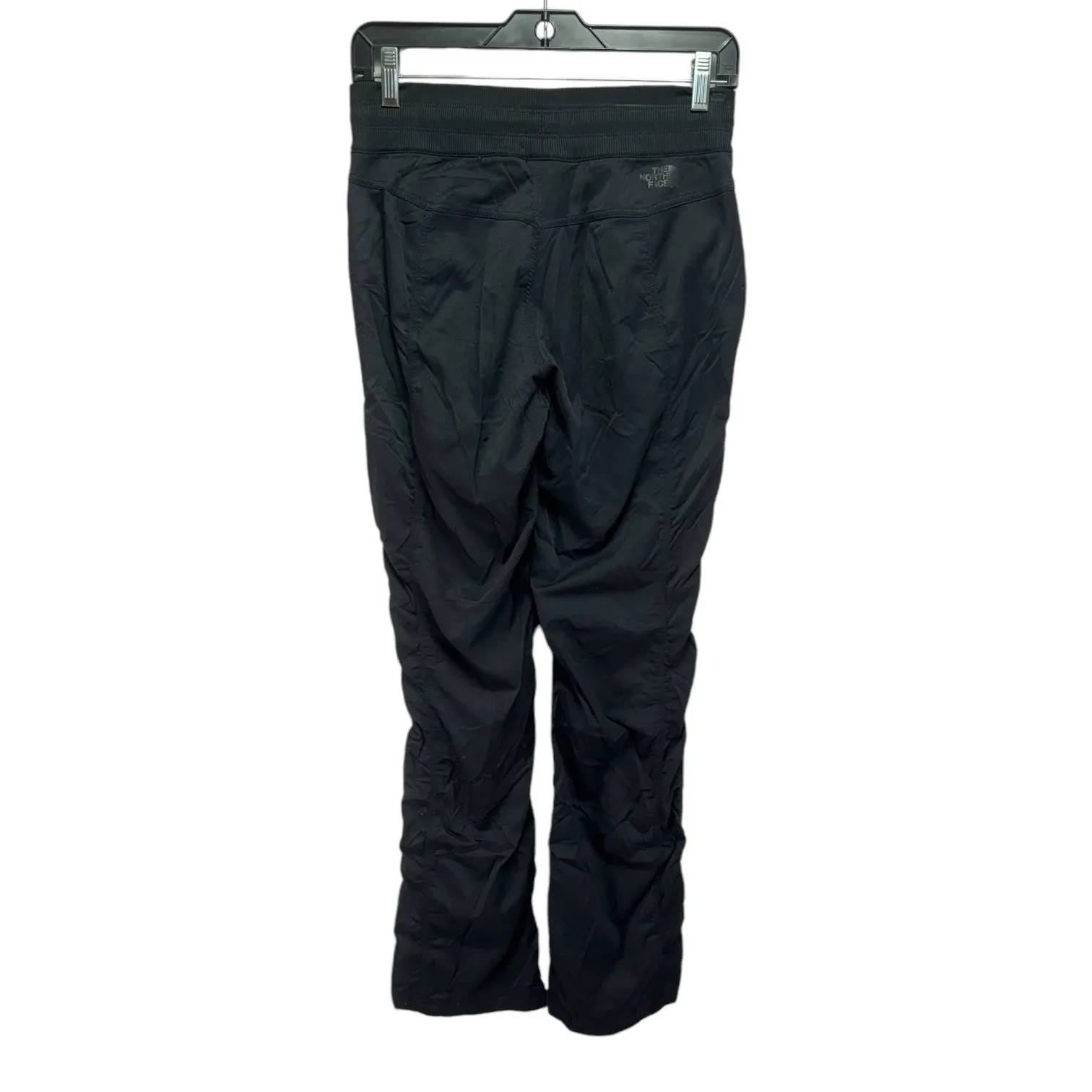 Athletic Pants By The North Face In Black, Size: S