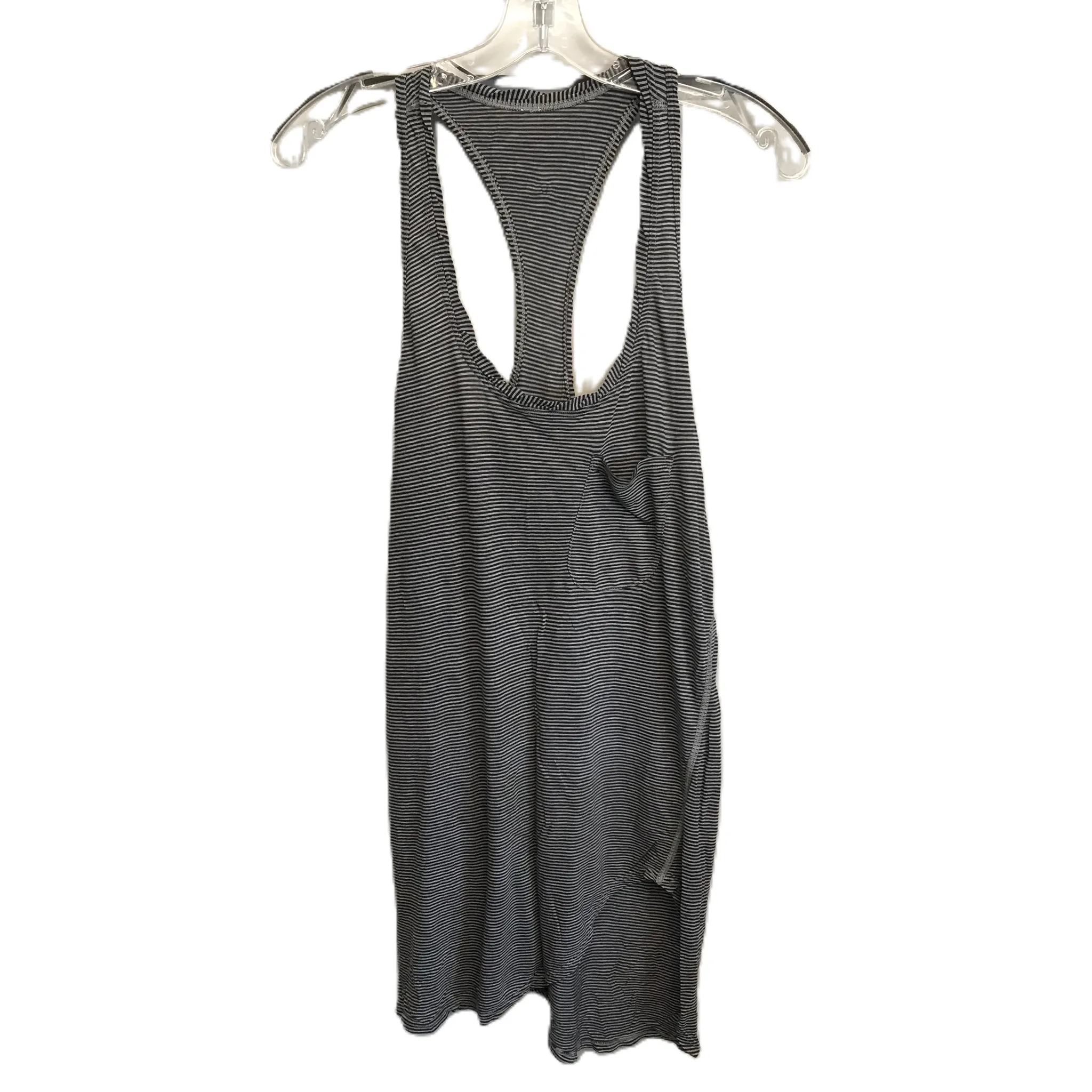 Athletic Tank Top By Lululemon  Size: S