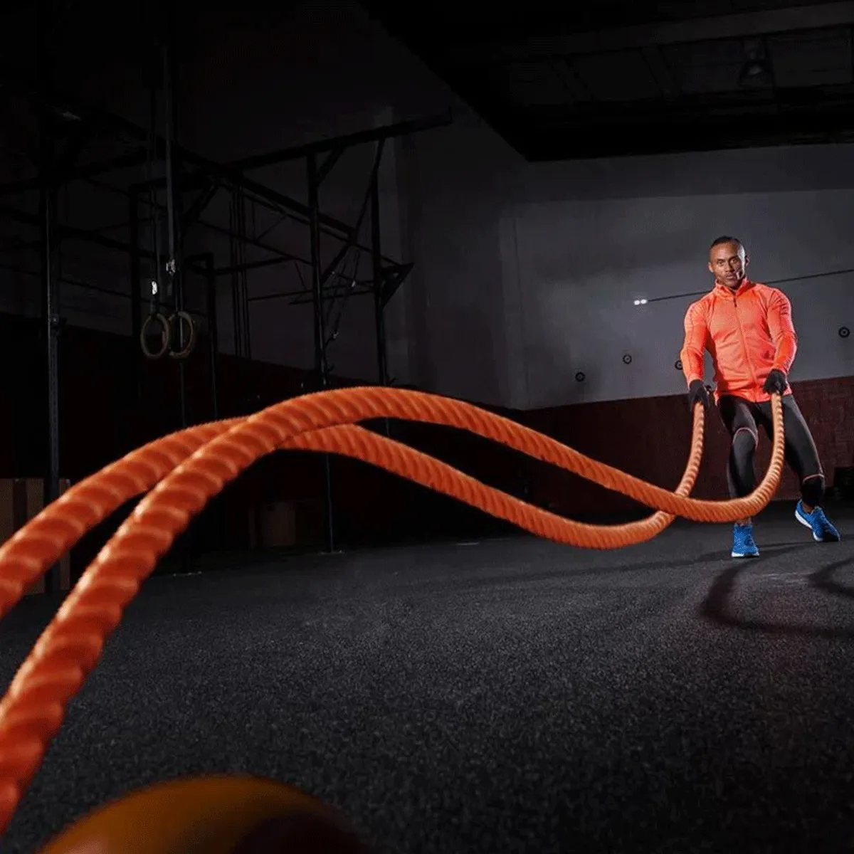 Atreq Elite Battle Rope