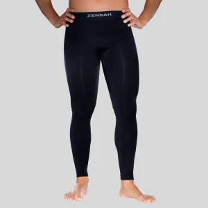 Base Layer Compression Tights