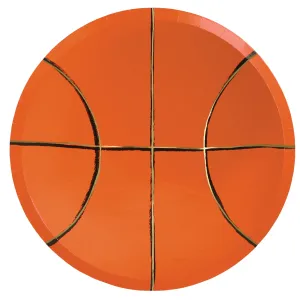 Basketball Plates