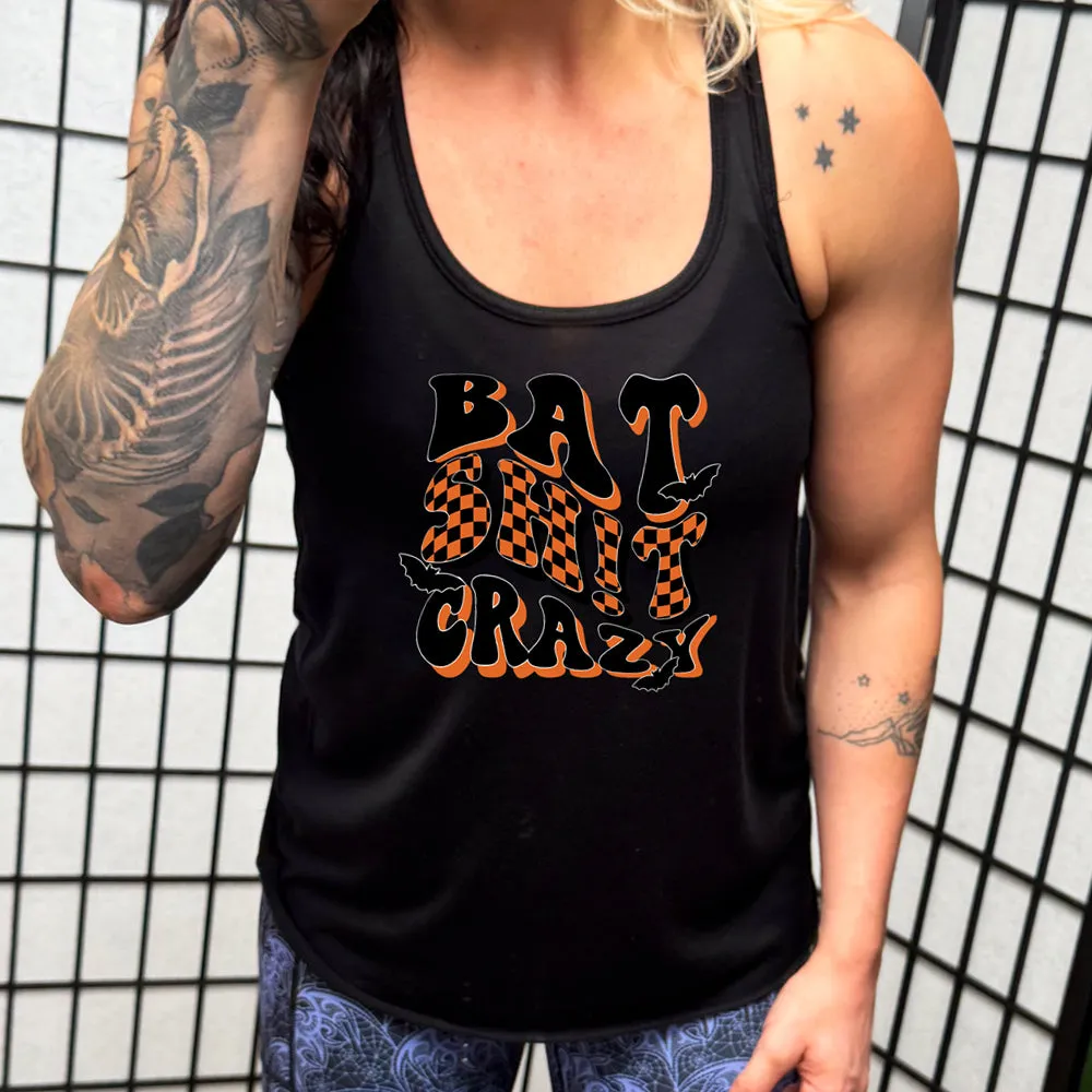 Bat Shit Crazy Shirt