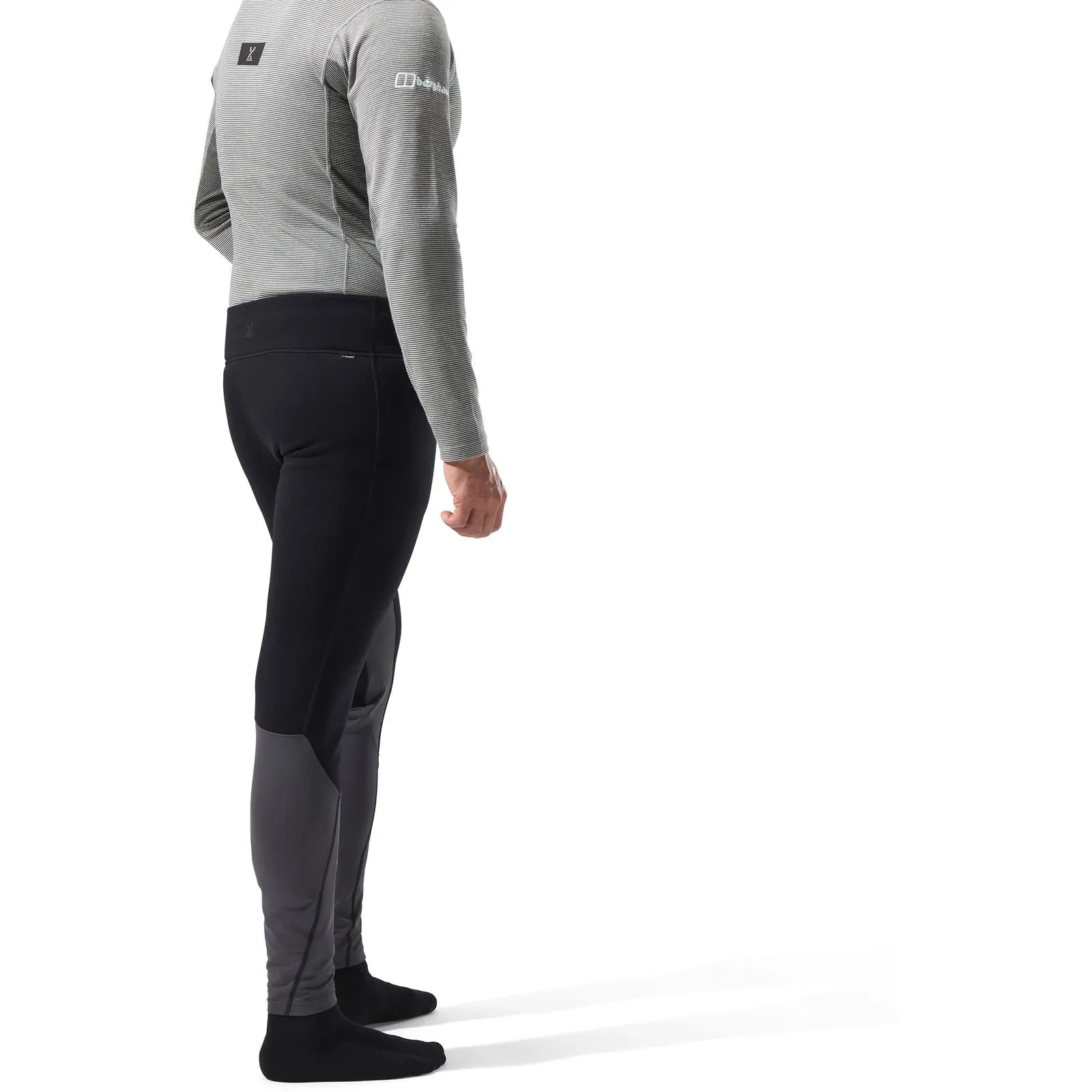 Berghaus Mens MTN Seeker Polartec® Leggings