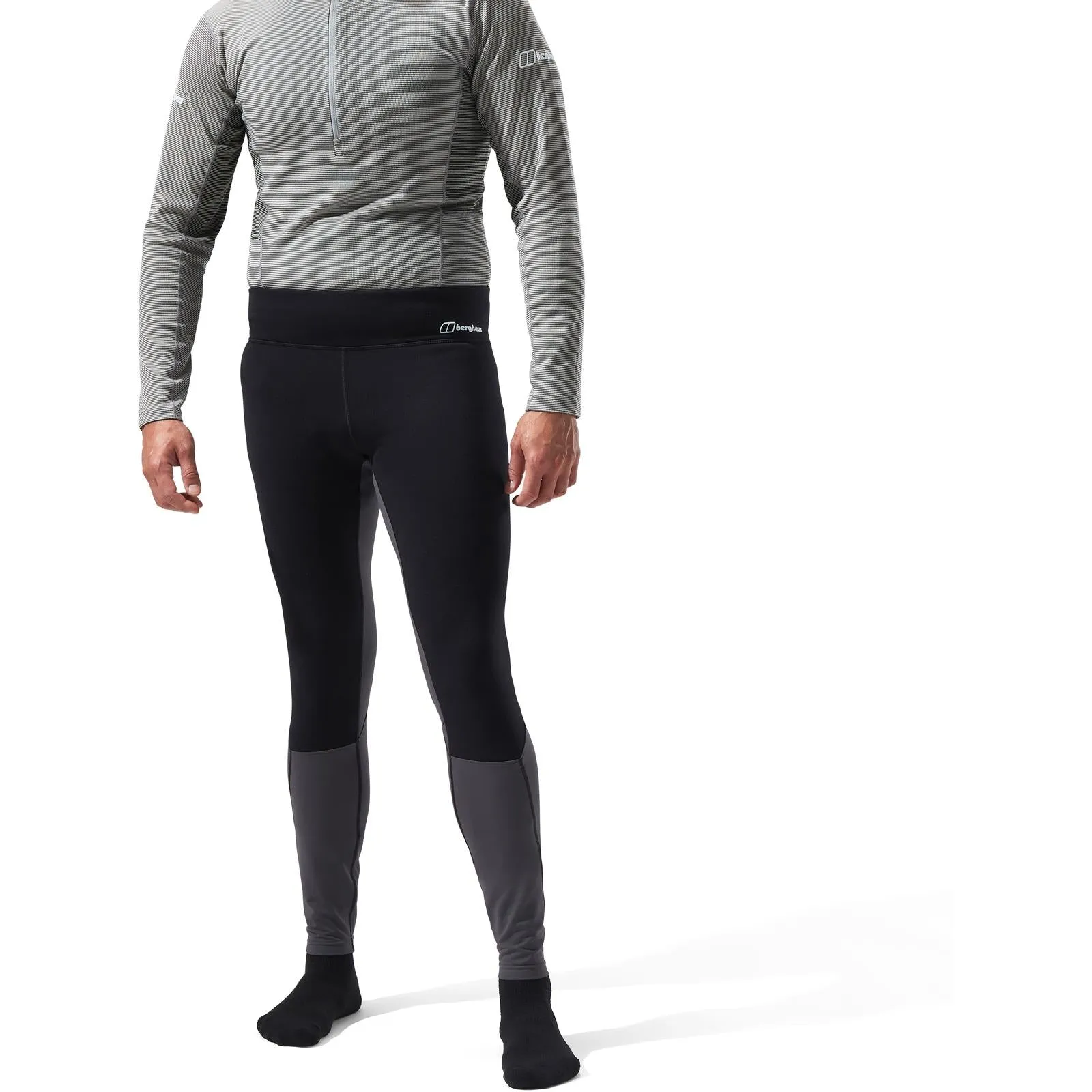 Berghaus Mens MTN Seeker Polartec® Leggings