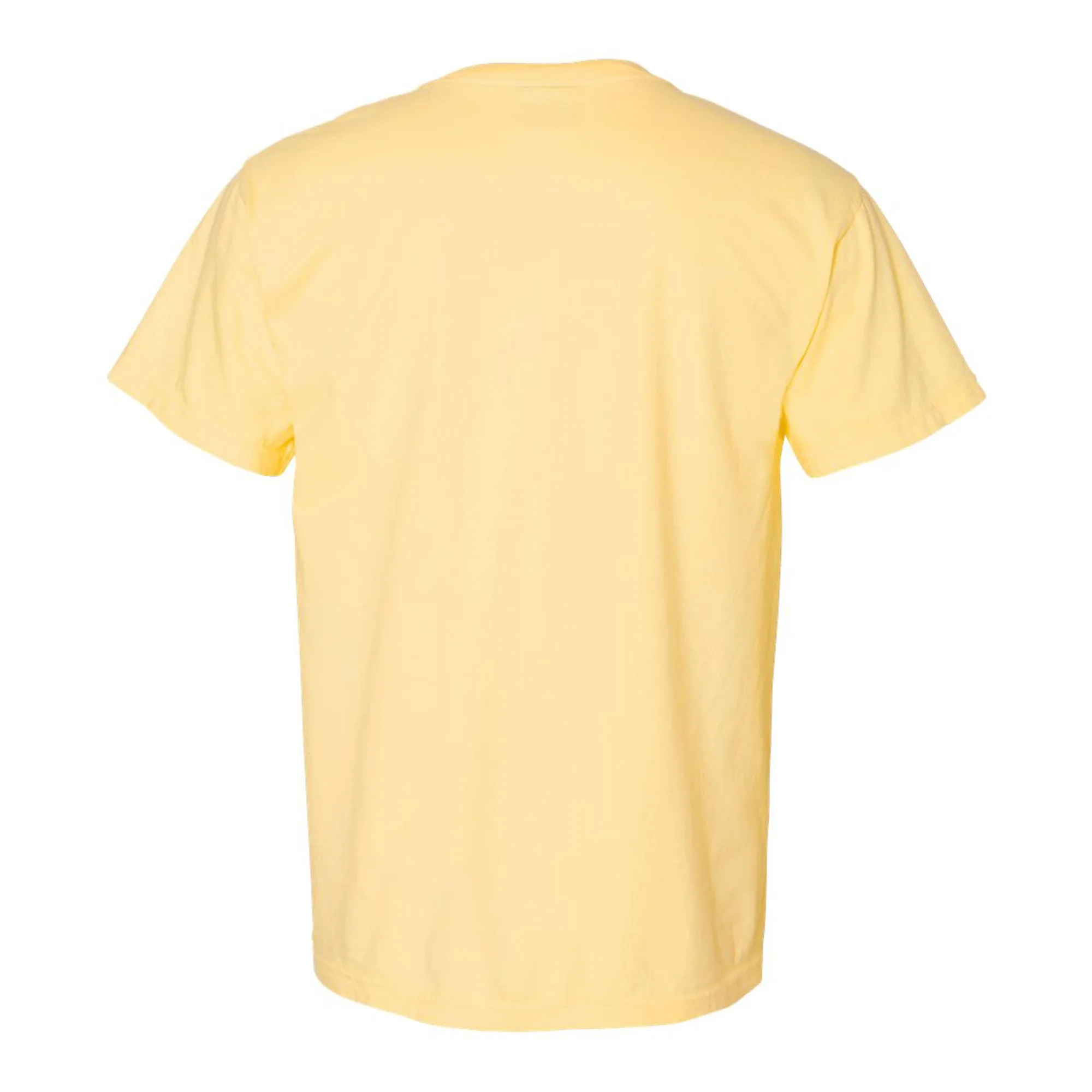 Block M CC T-Shirt - Butter