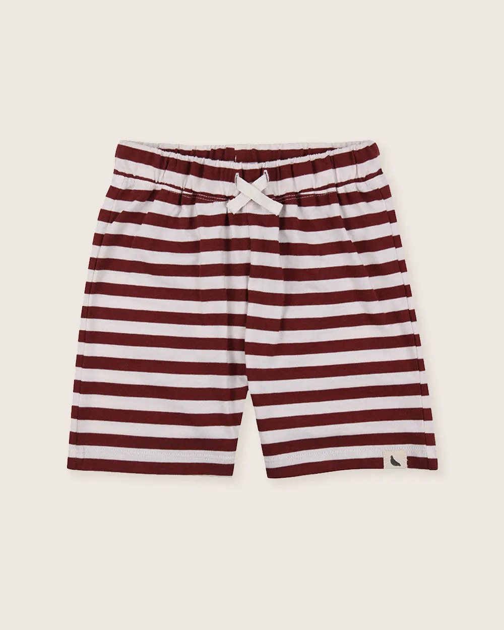 Brick Stripe Shorts