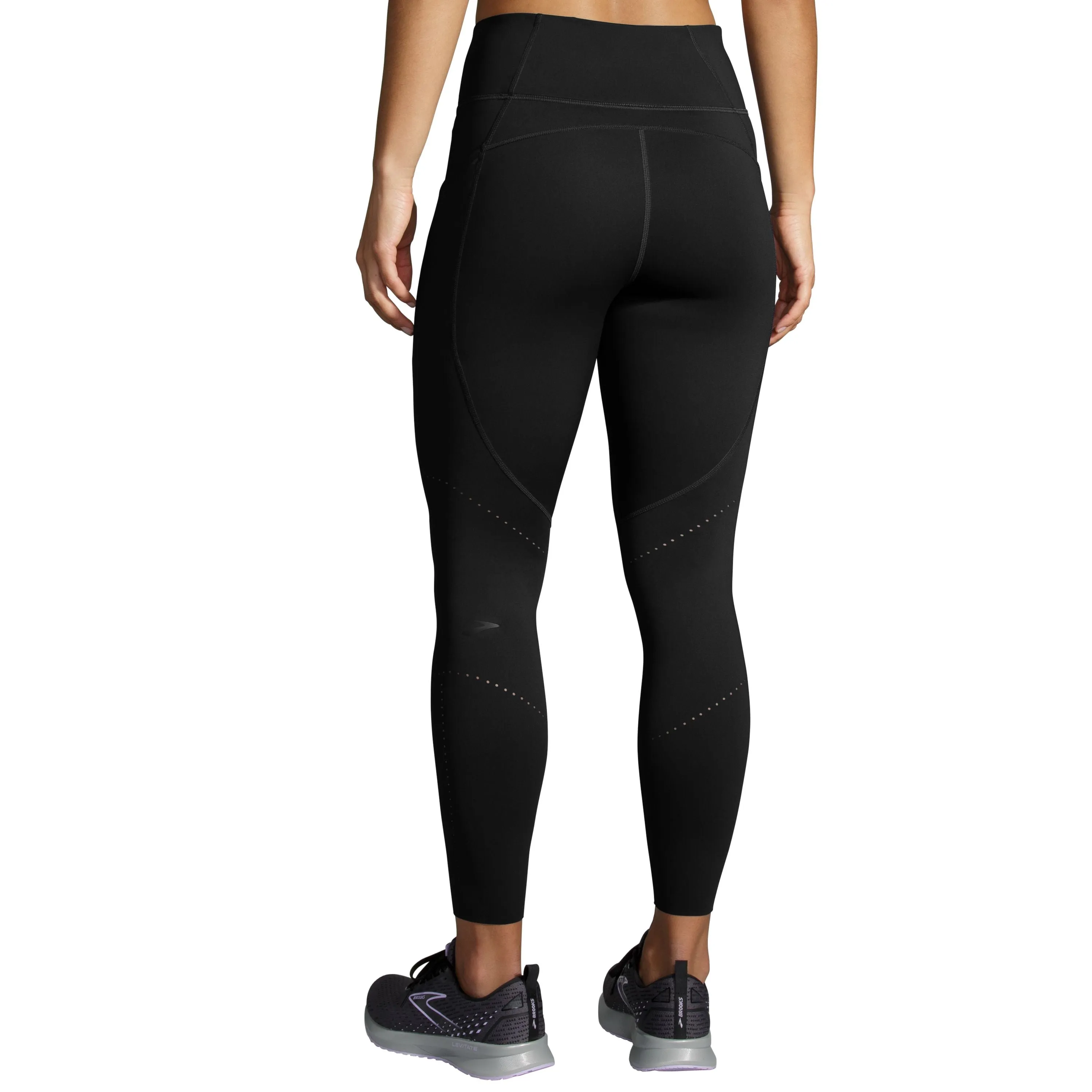 Brooks Women's Method 7/8 Tight