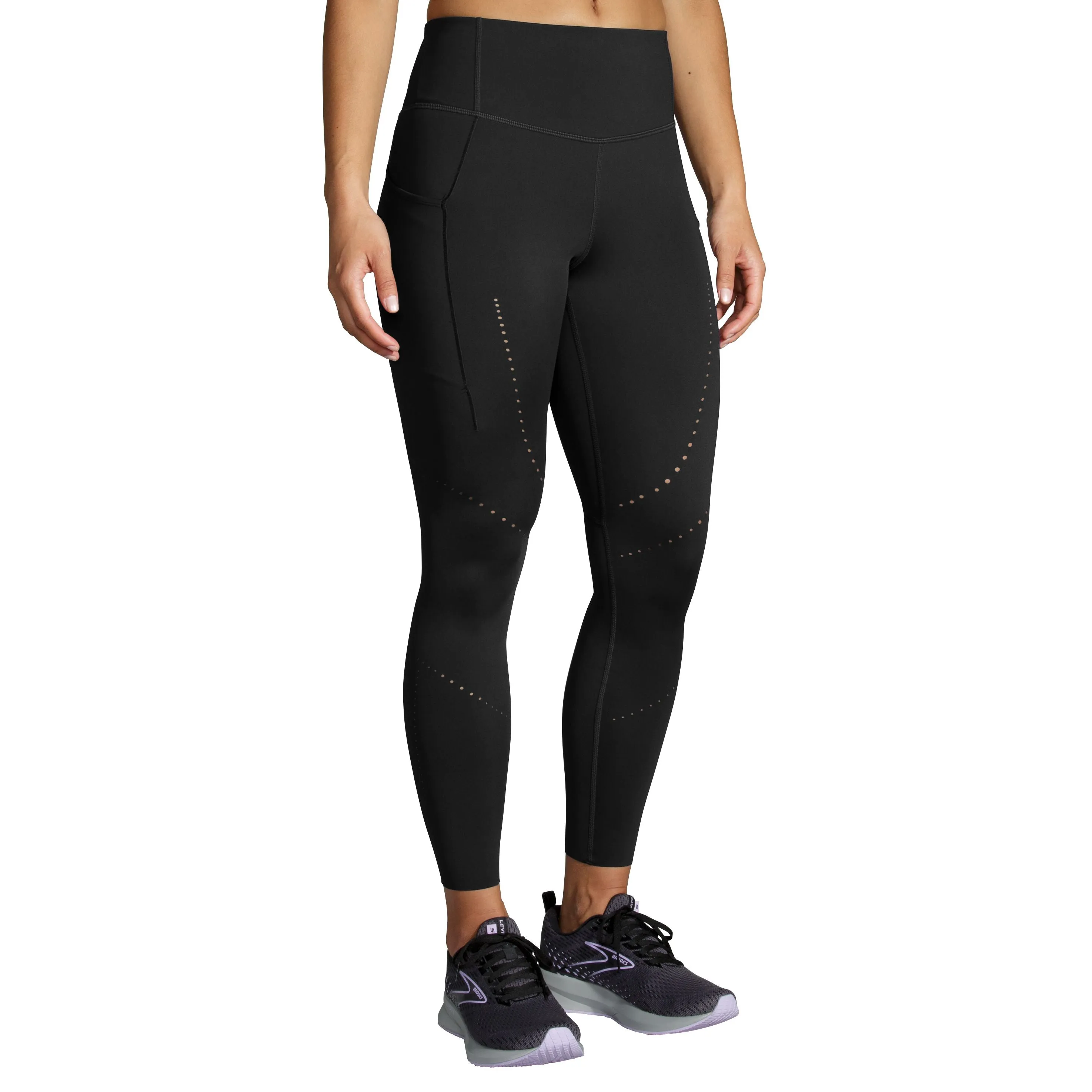 Brooks Women's Method 7/8 Tight