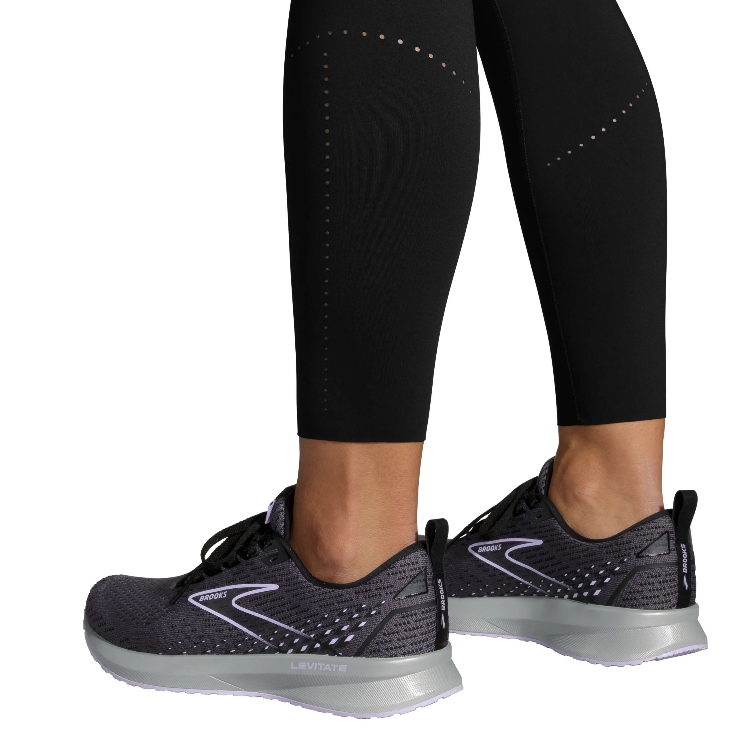 Brooks Women's Method 7/8 Tight