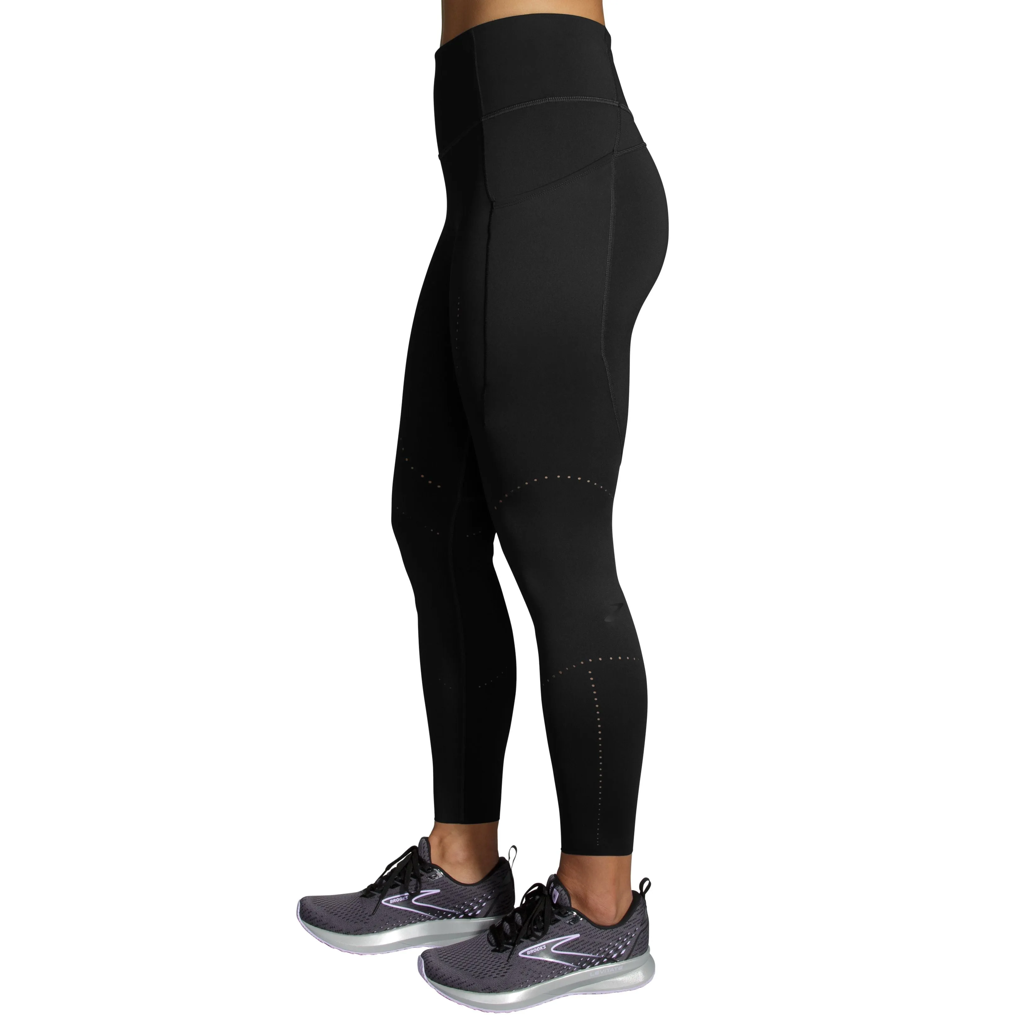 Brooks Women's Method 7/8 Tight