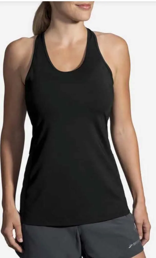 Brooks women's Pick-Up tank