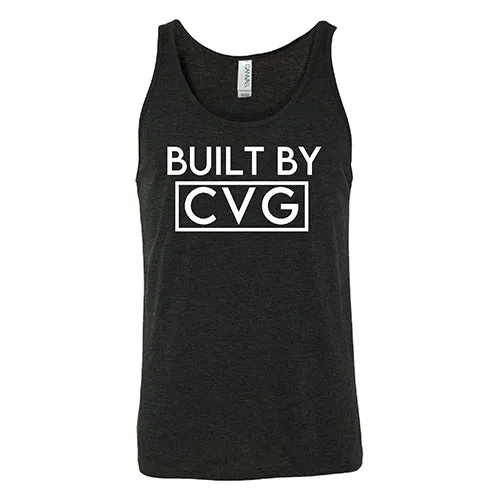 Built By CVG Shirt Unisex