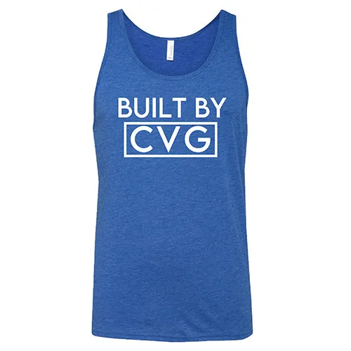 Built By CVG Shirt Unisex