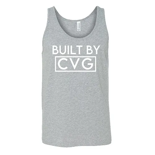 Built By CVG Shirt Unisex