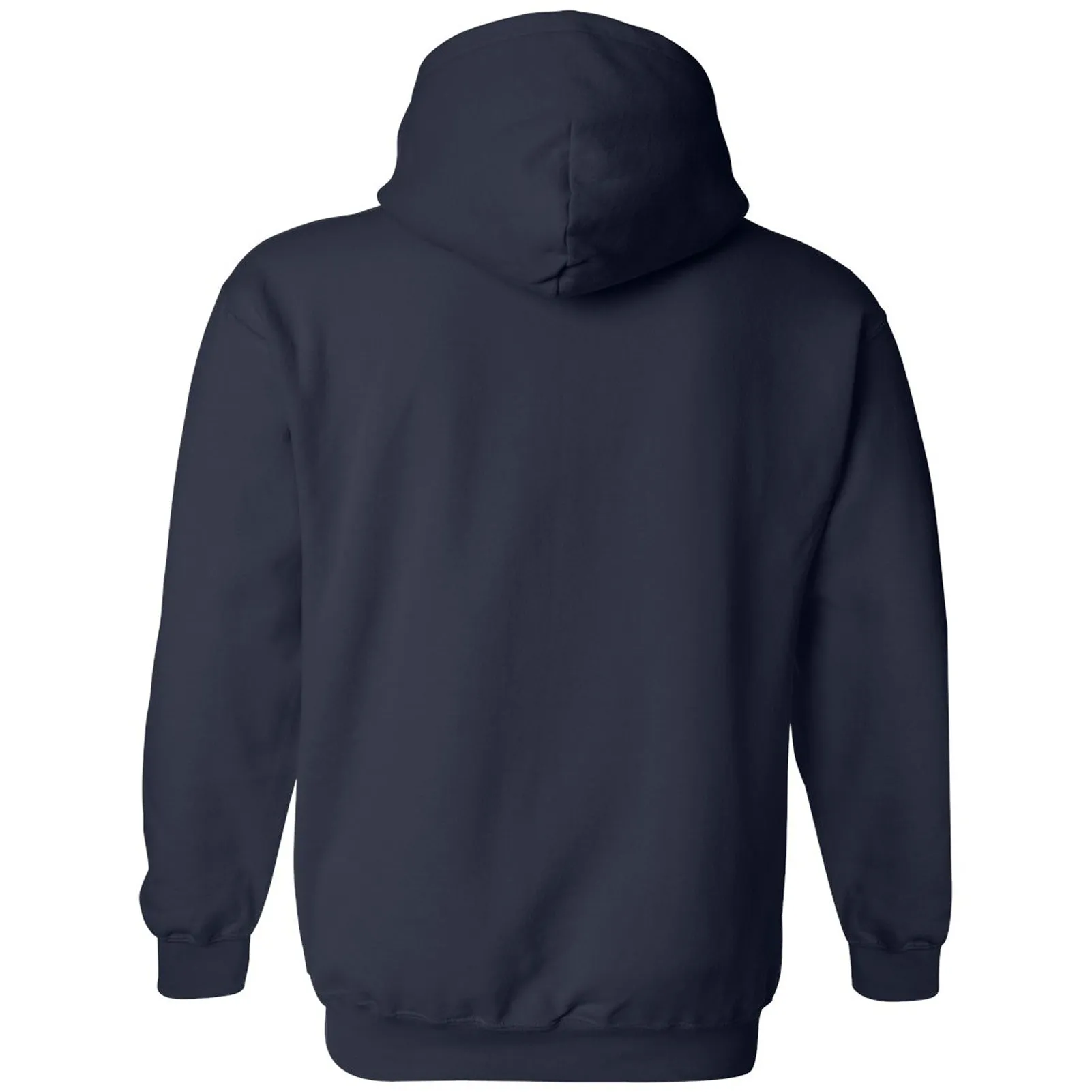 Butler University Bulldogs Arch Logo Hoodie - Navy