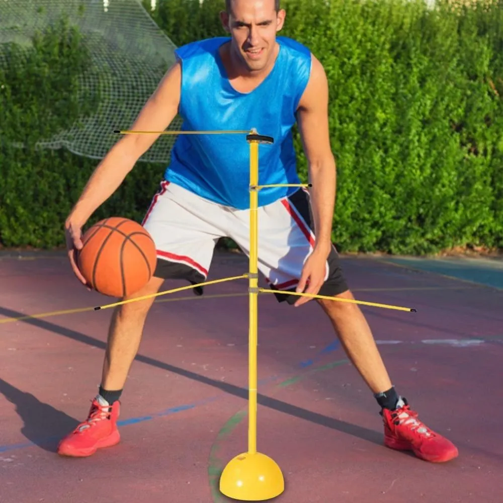 Butterfly Dribble Skill