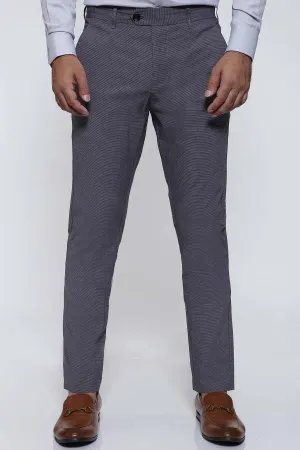 C PANT CROSS POCKET GREY