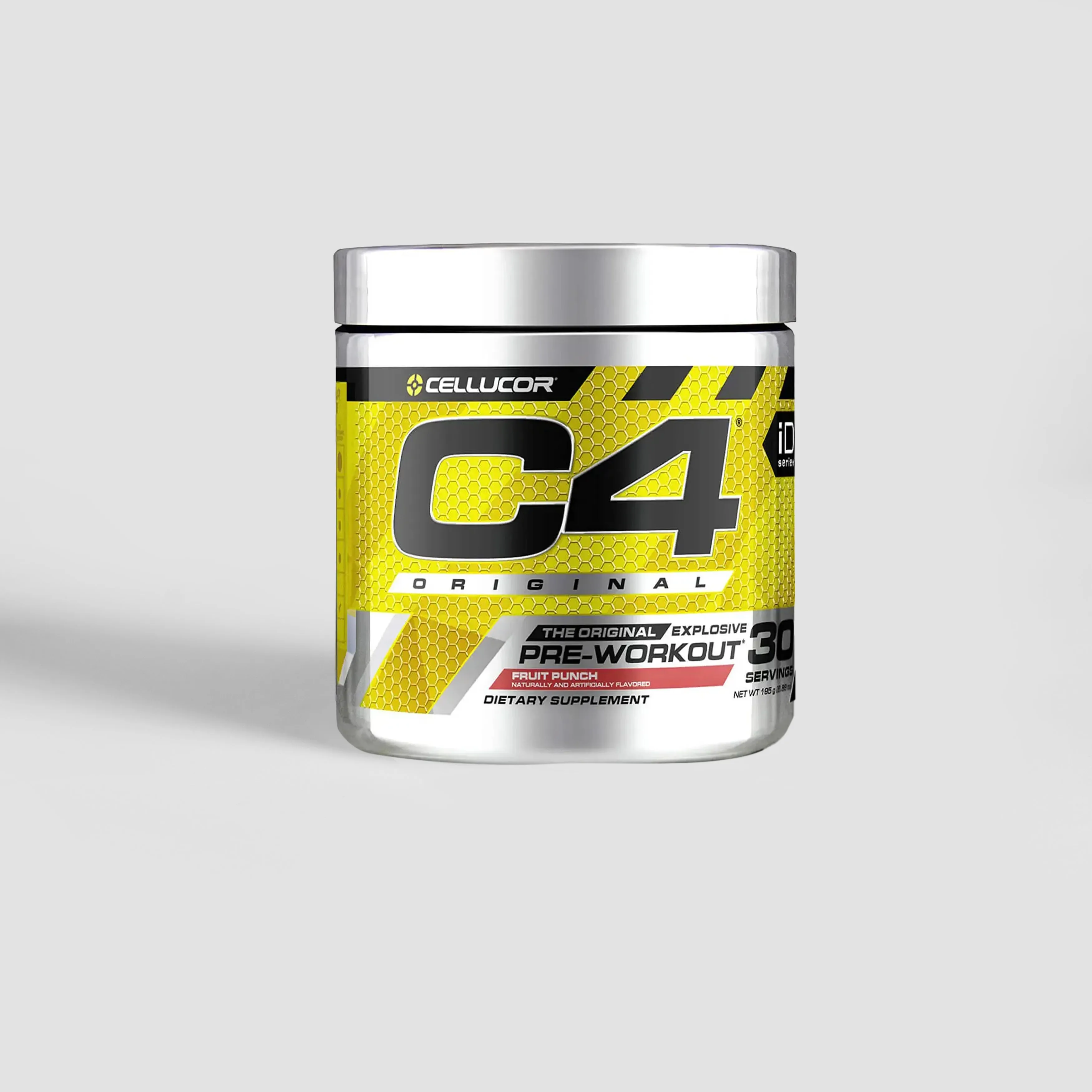 Cellucor C4 Original Explosive Pre-Workout (Cherry Limeade)