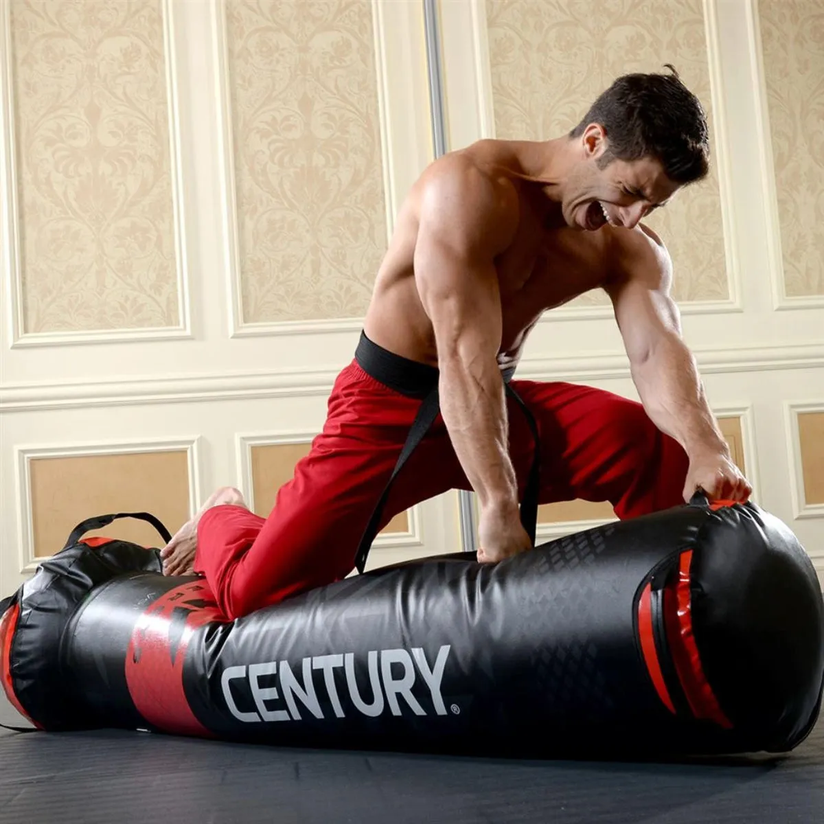 Century Versys VS1 Fight Simulator Punch Bag