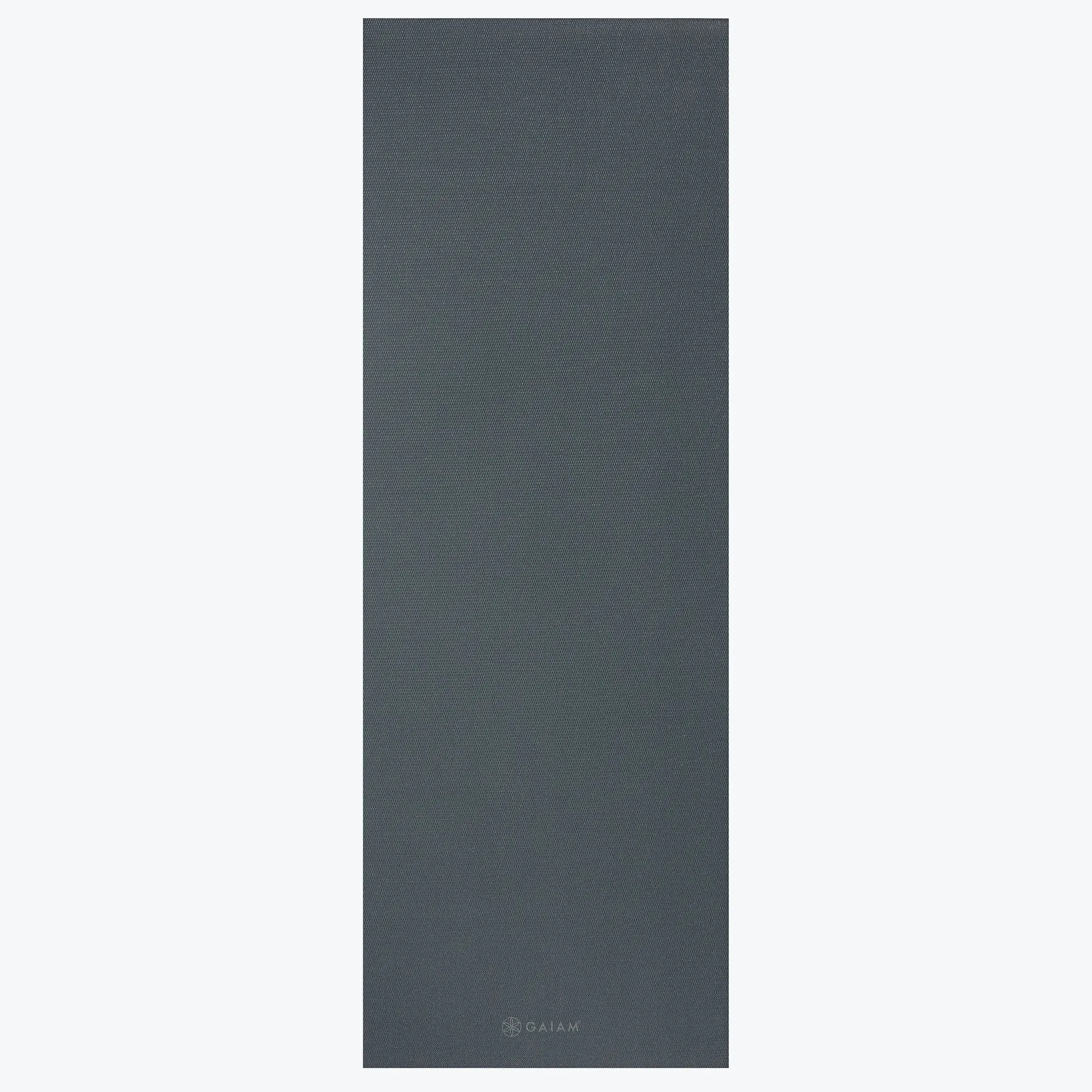 Classic Solid Color Yoga Mats (5mm)