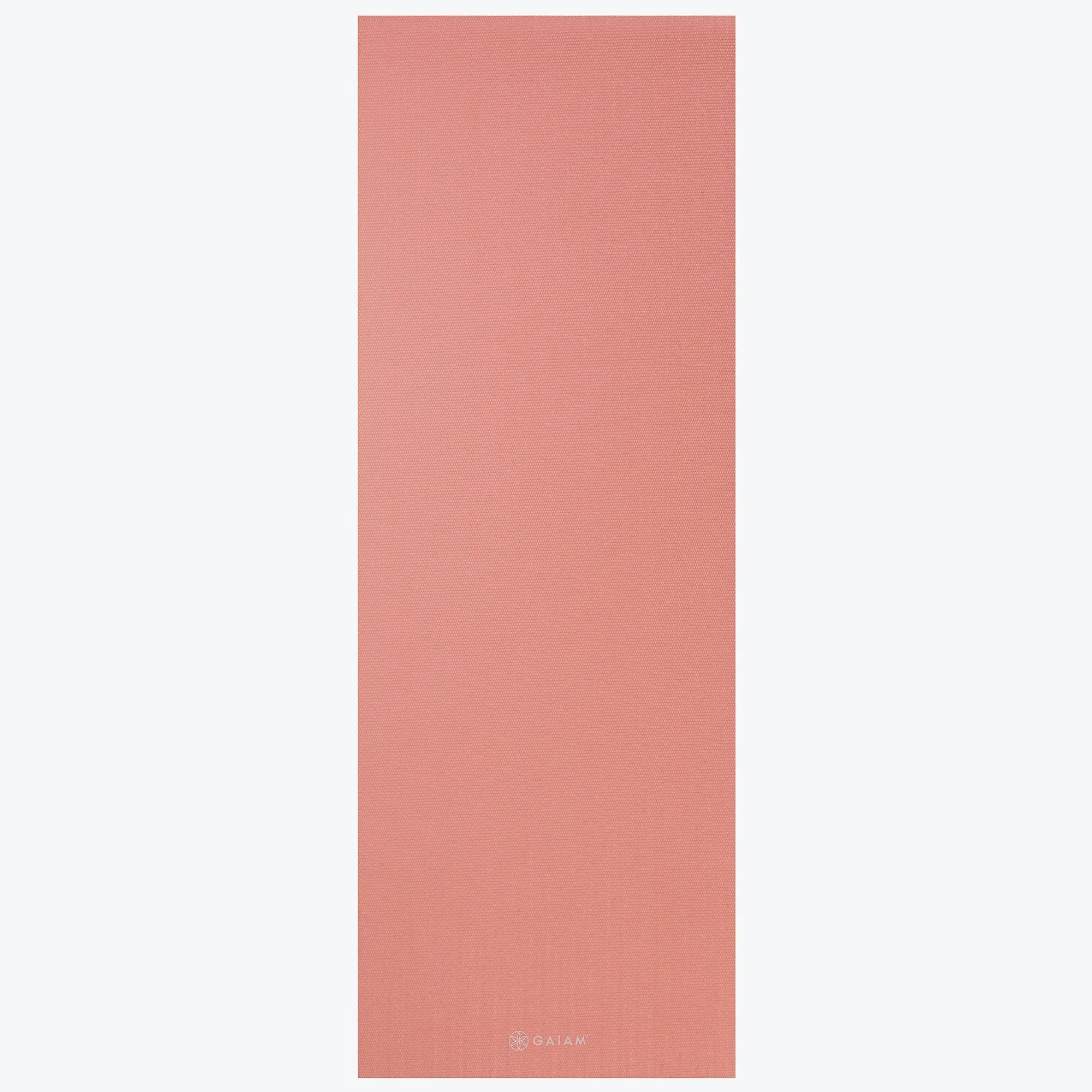 Classic Solid Color Yoga Mats (5mm)