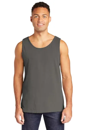 COMFORT COLORS Heavyweight Ring Spun Tank Top