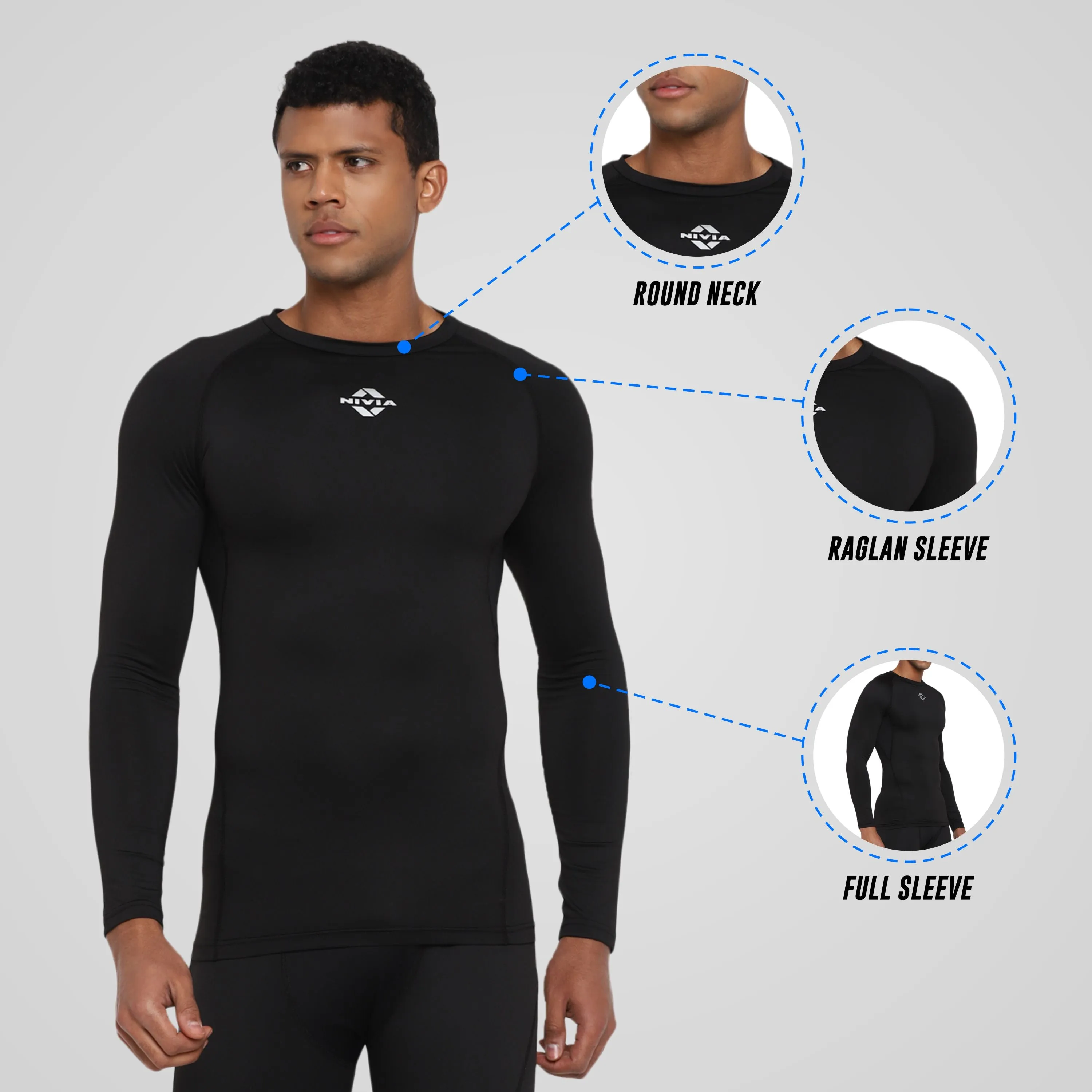 Compression 2.0 Jersey for Men